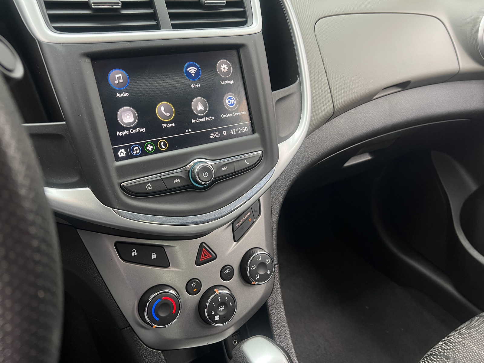 Thumbnail: 2020 Chevrolet Sonic - 4