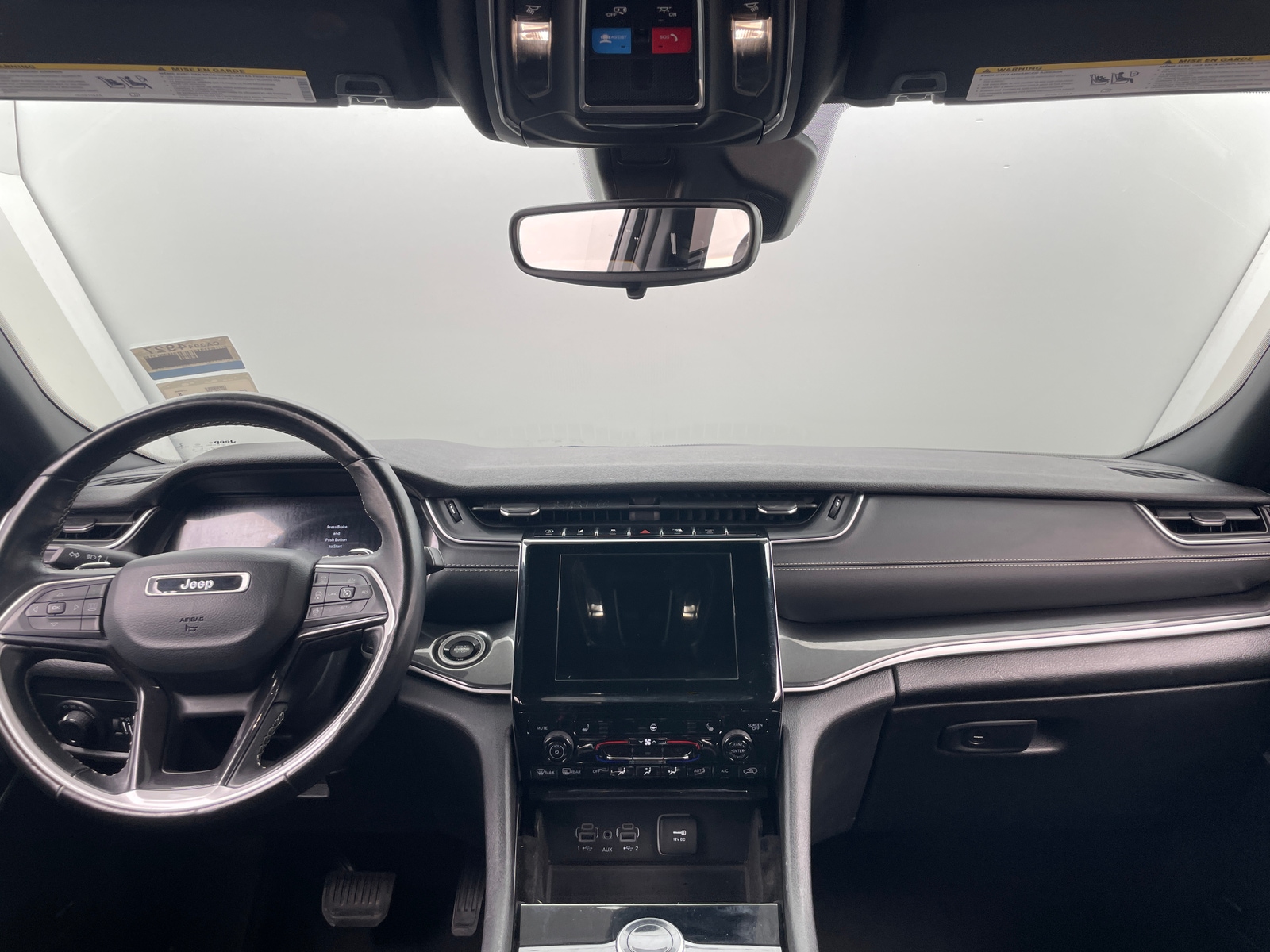 Thumbnail: 2022 Jeep Grand Cherokee - 2