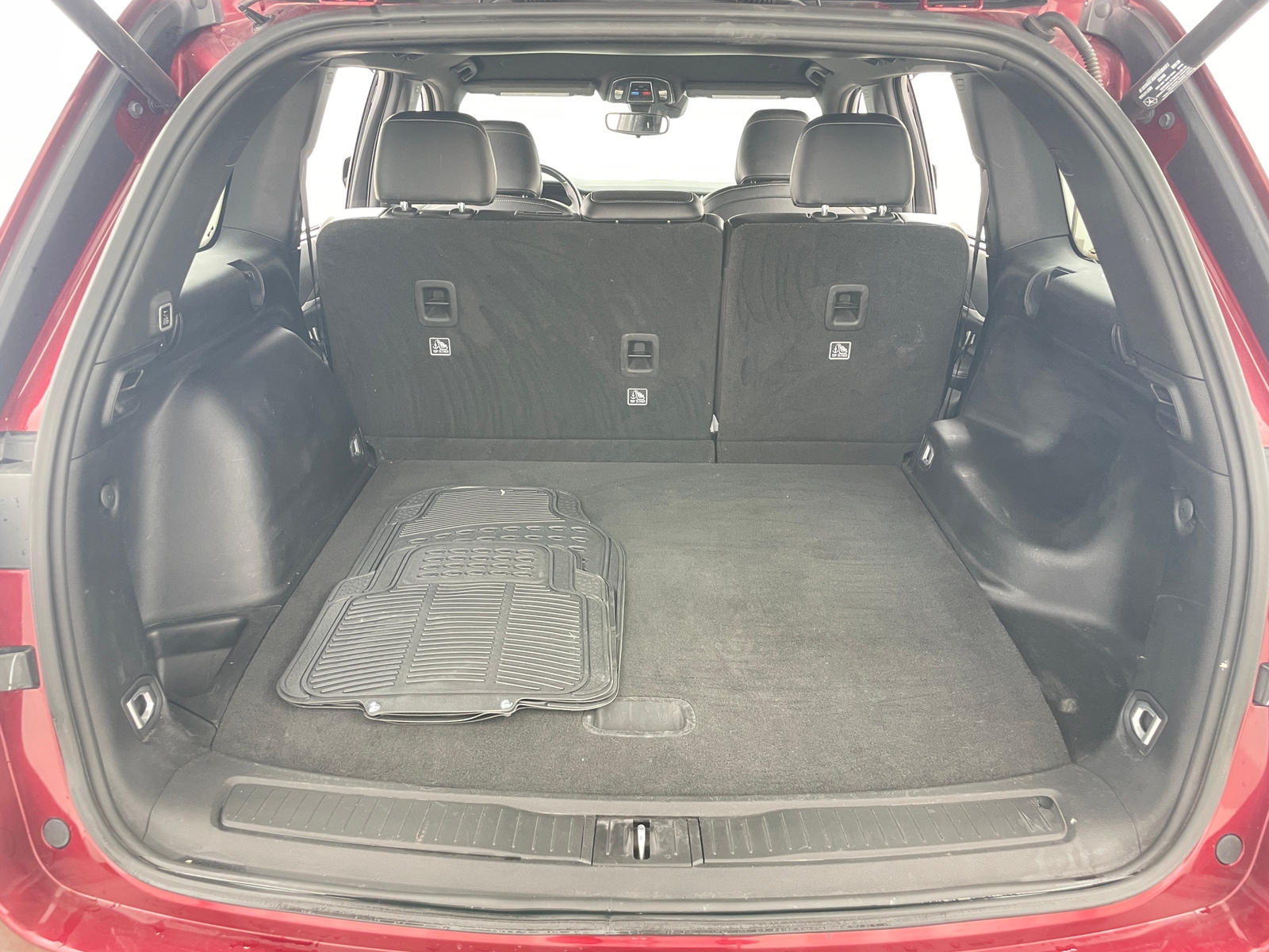 Thumbnail: 2022 Jeep Grand Cherokee - 6