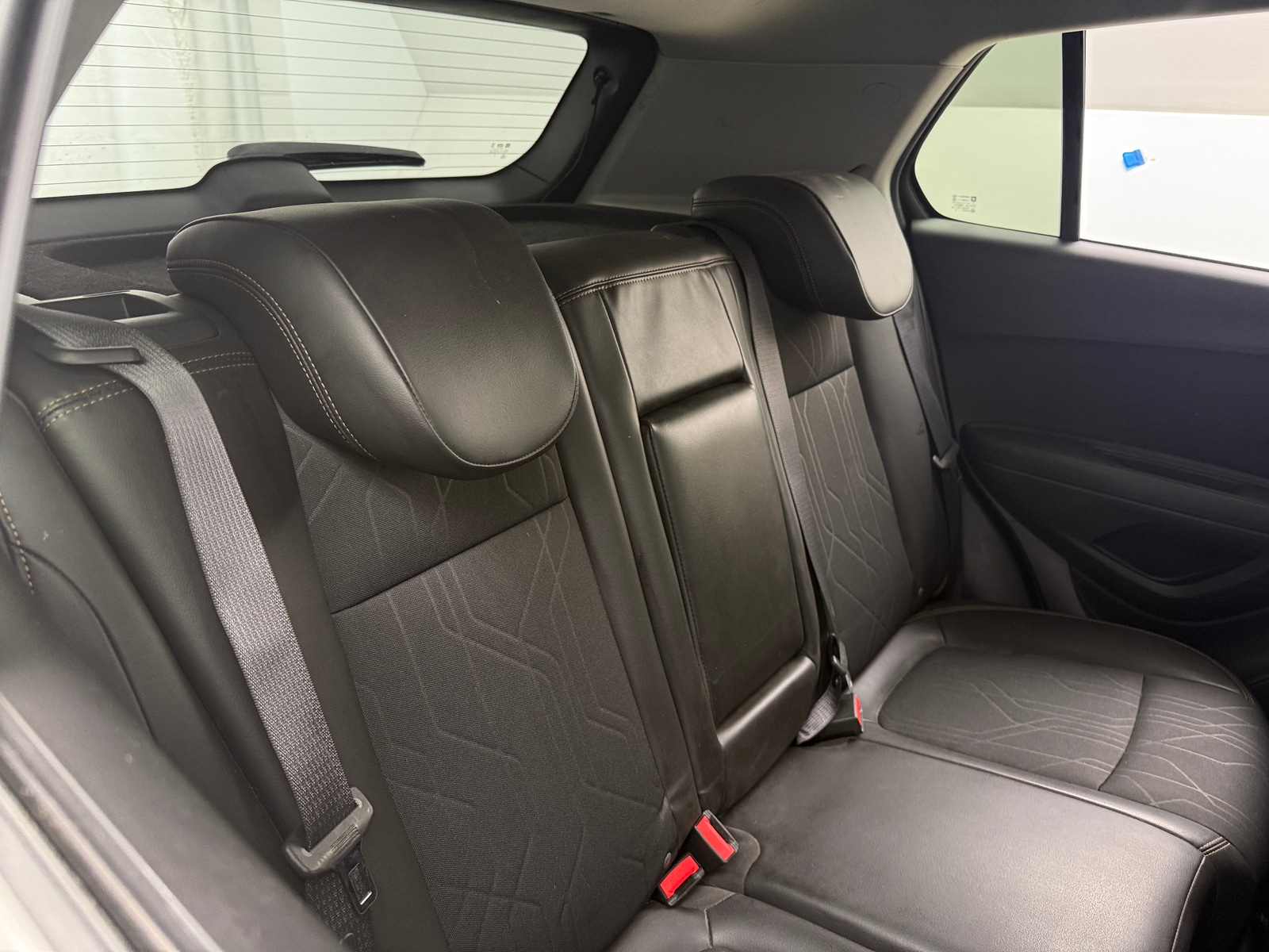 Thumbnail: 2018 Chevrolet Trax - 6