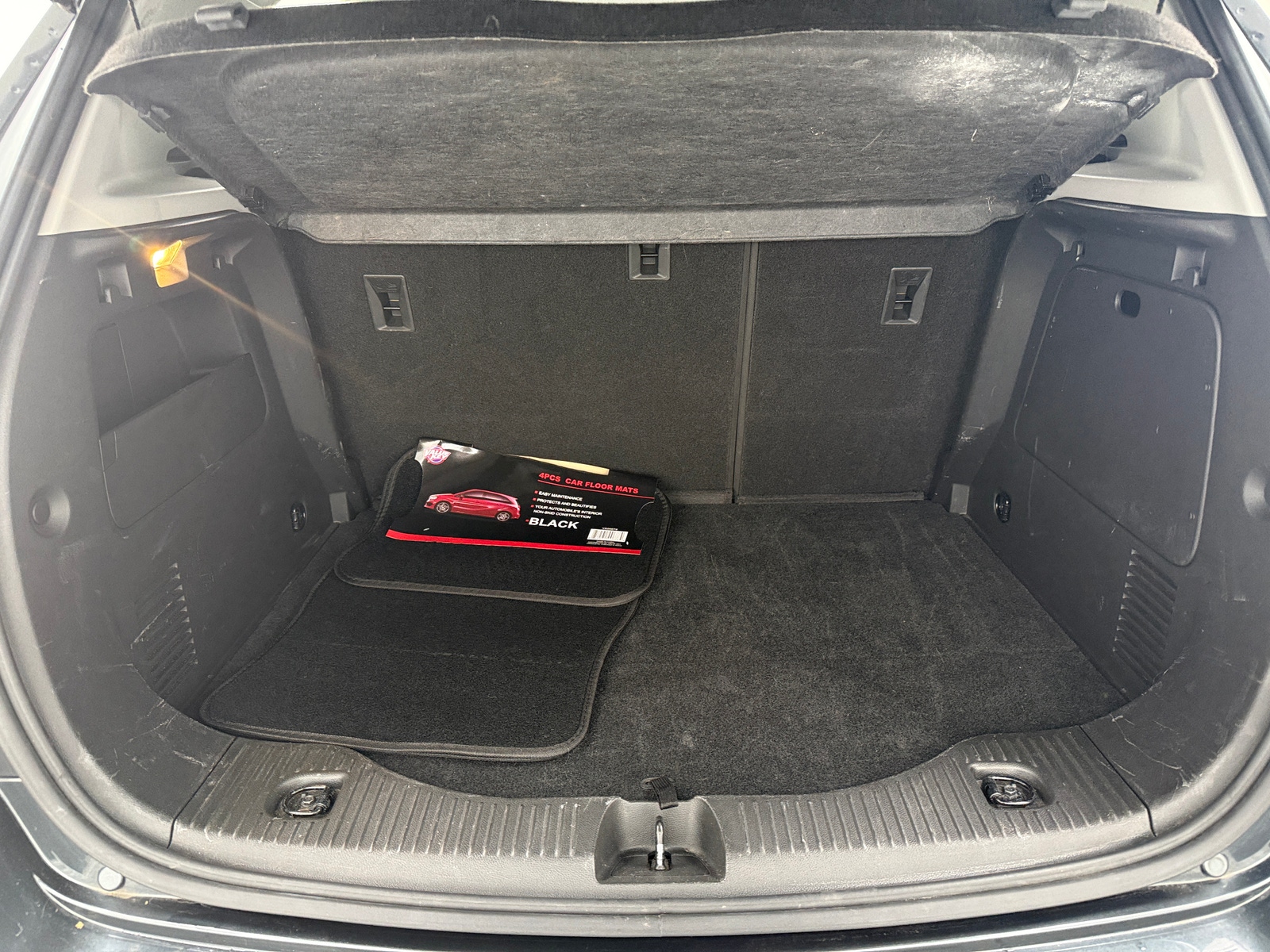 Thumbnail: 2018 Chevrolet Trax - 7