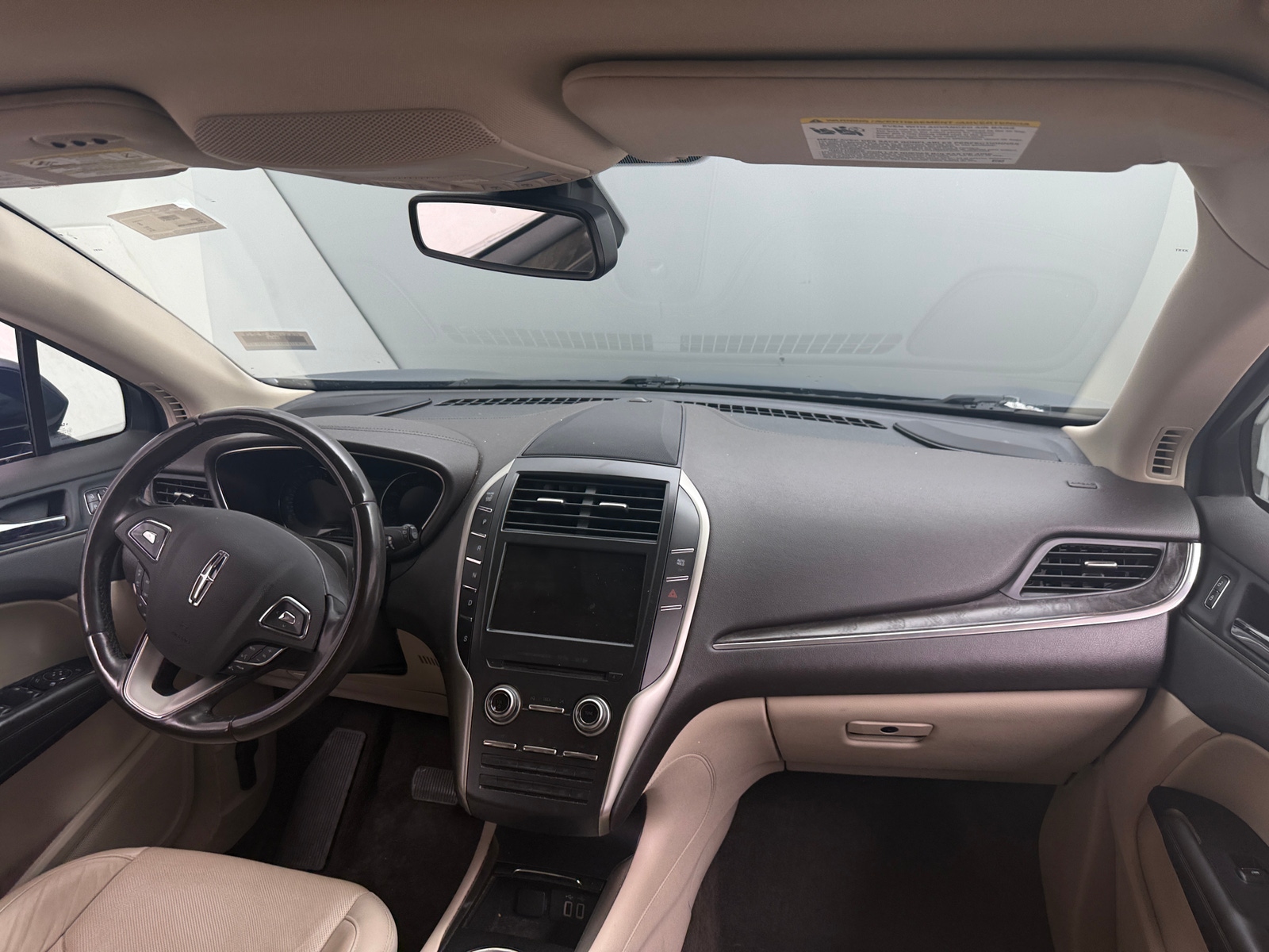 Thumbnail: 2018 Lincoln MKC - 2