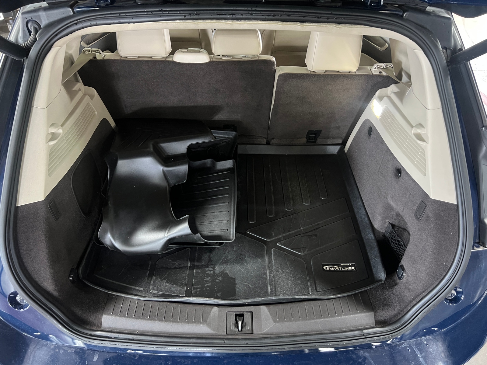 Thumbnail: 2018 Lincoln MKC - 6