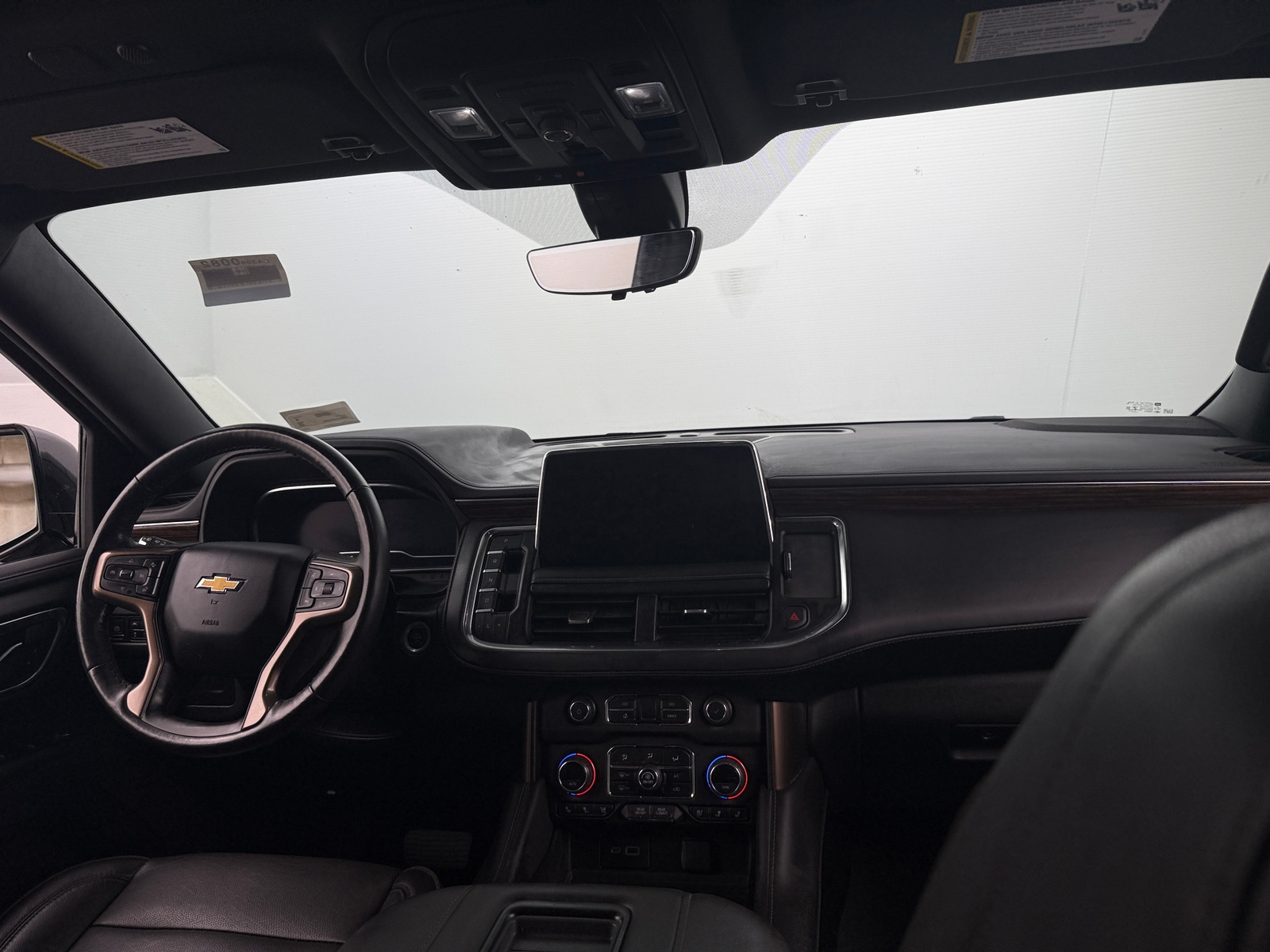 Thumbnail: 2022 Chevrolet Tahoe - 2