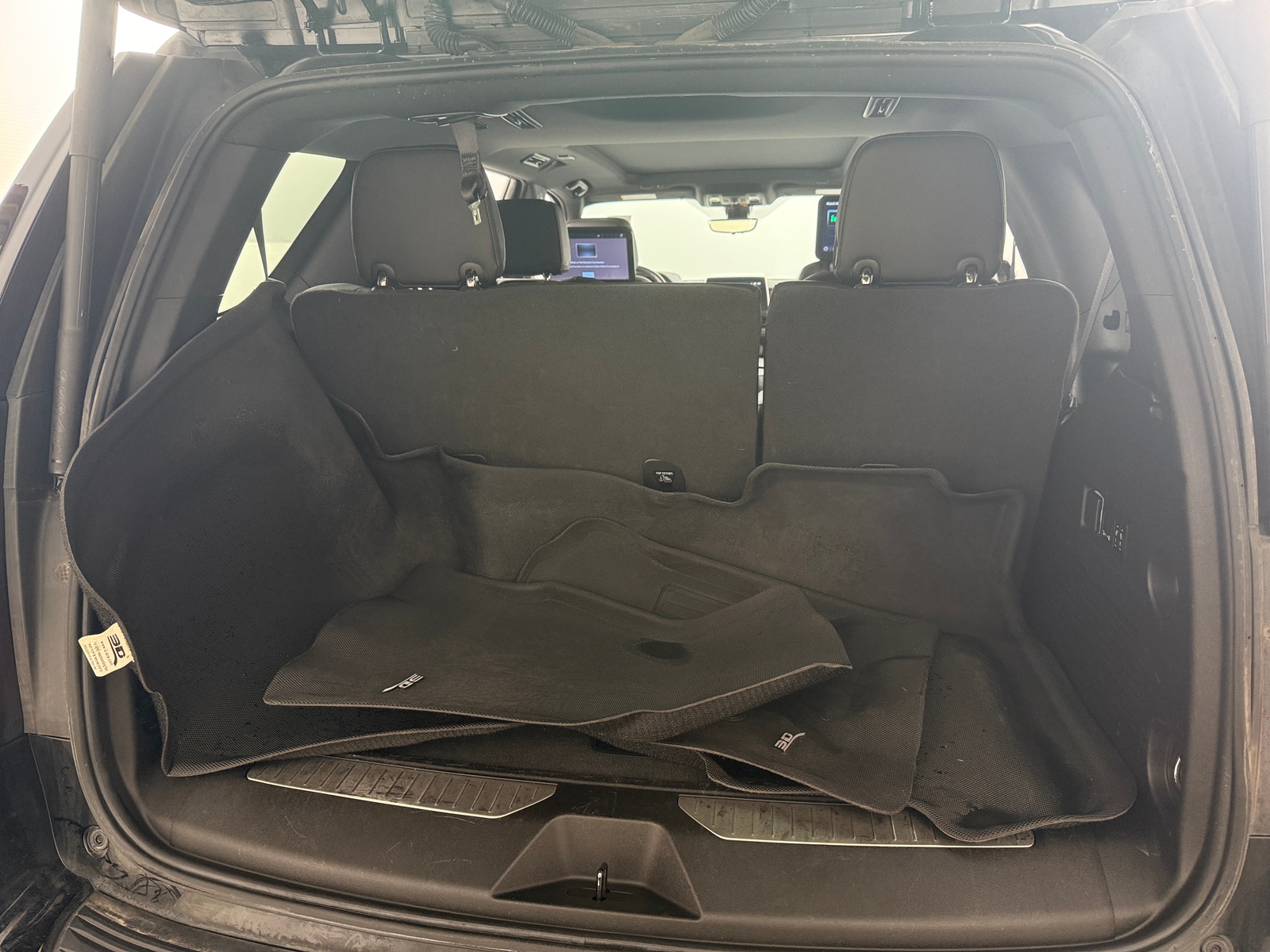 Thumbnail: 2022 Chevrolet Tahoe - 6