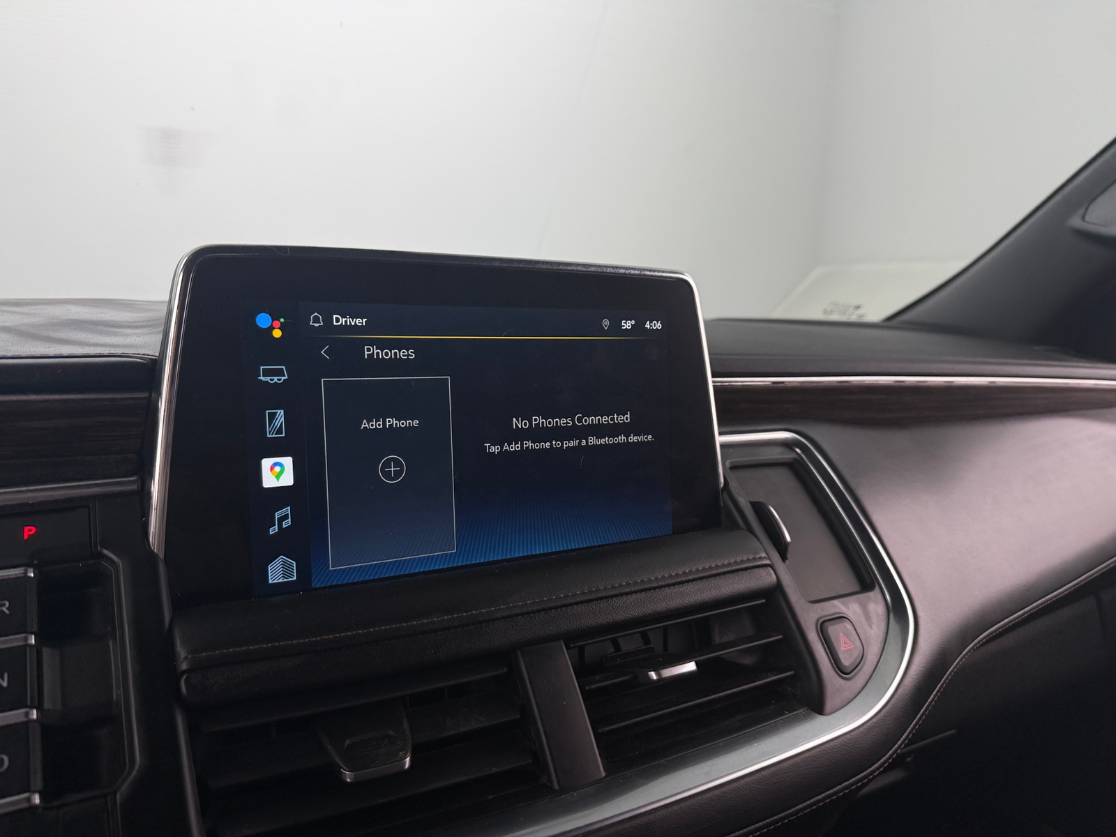 Thumbnail: 2022 Chevrolet Tahoe - 3