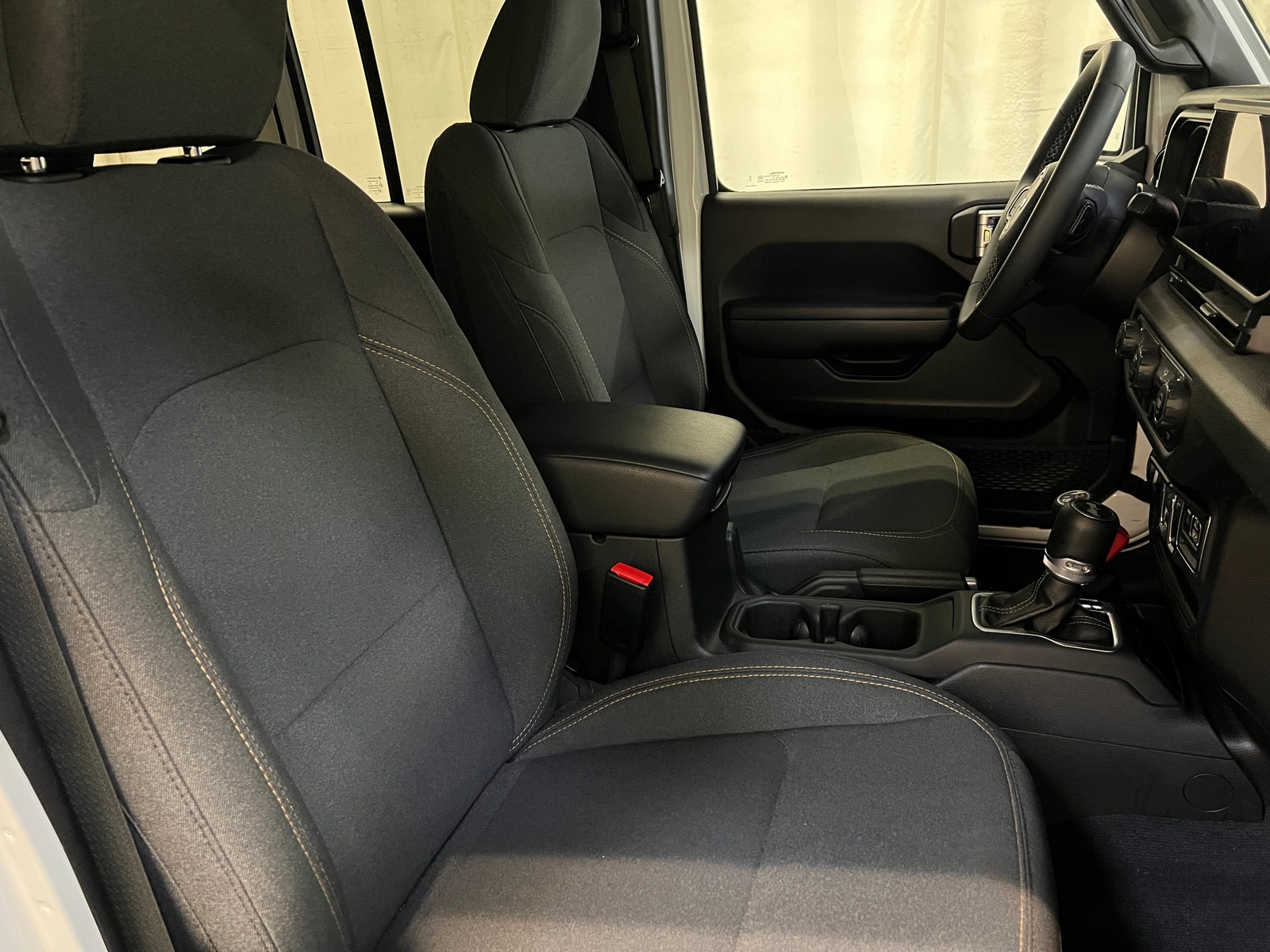 Thumbnail: 2025 Jeep Wrangler - 2