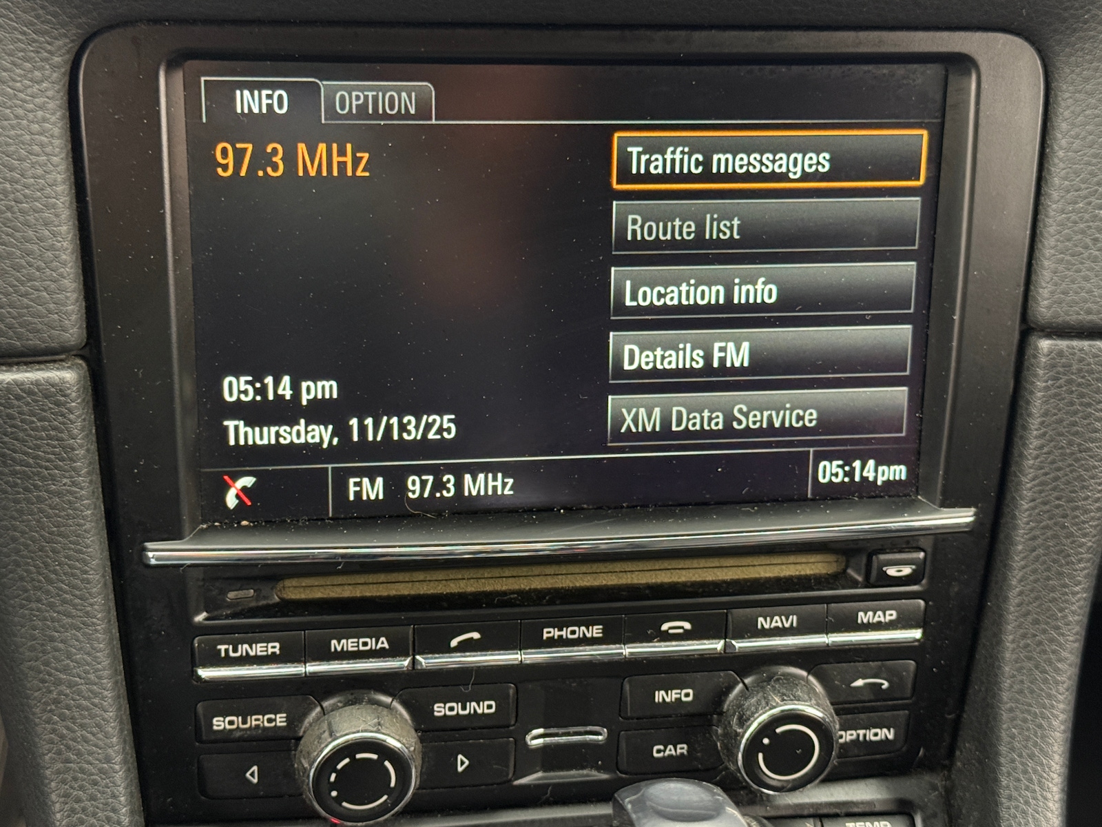 Thumbnail: 2013 Porsche Boxster - 3