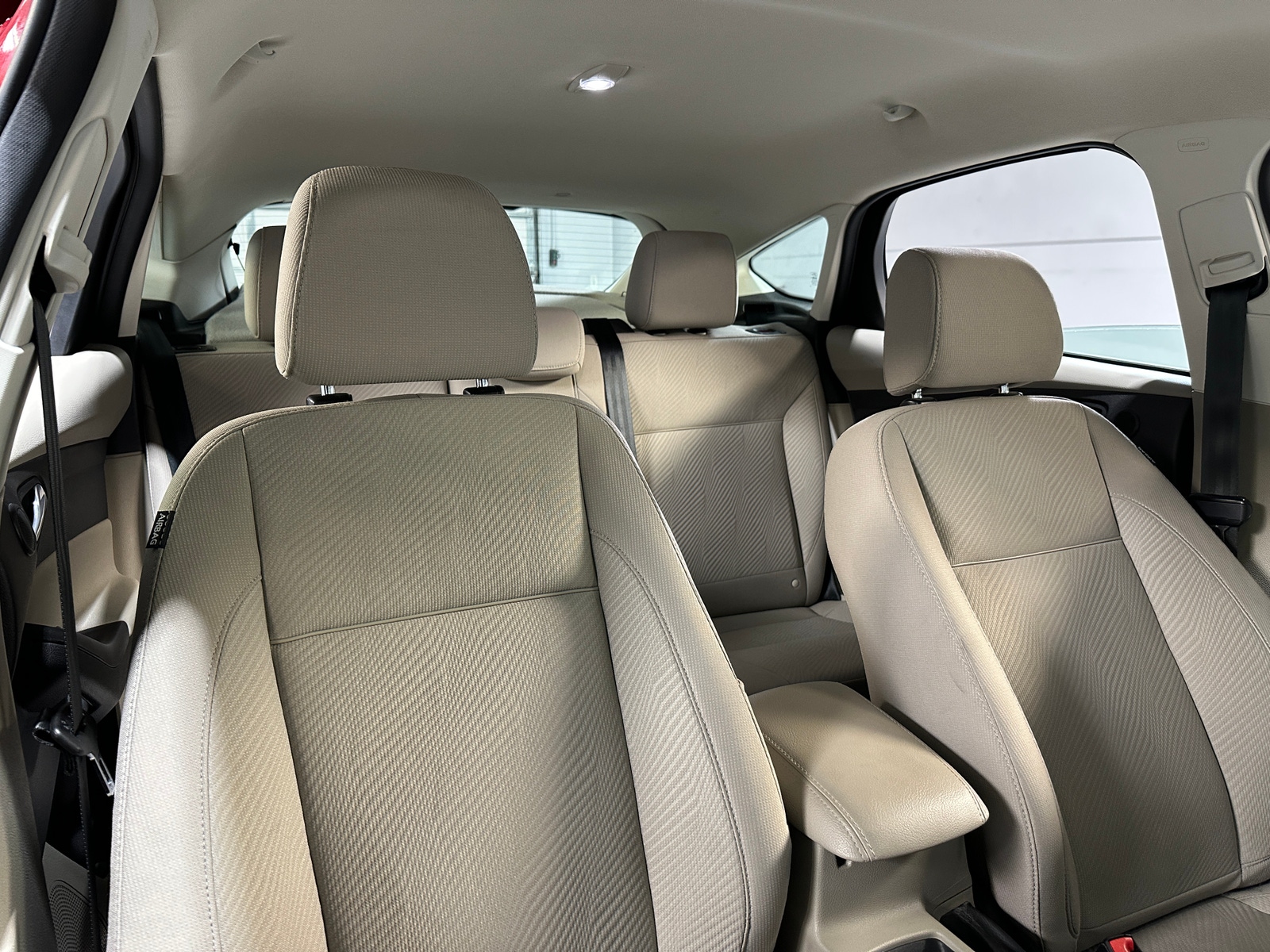 Thumbnail: 2017 Ford Focus - 2