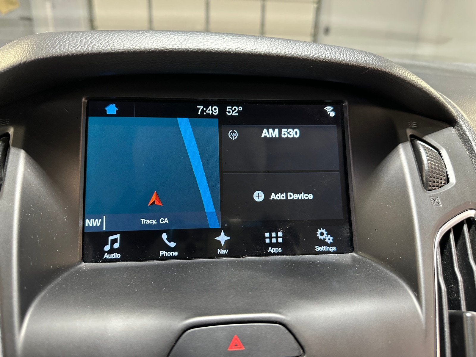 Thumbnail: 2017 Ford Focus - 4