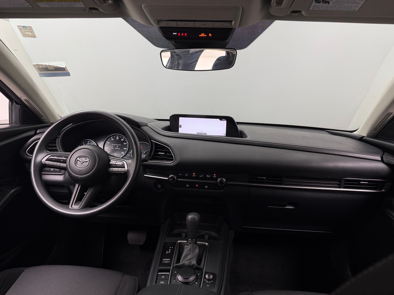 Thumbnail: 2021 Mazda CX-30 - 3