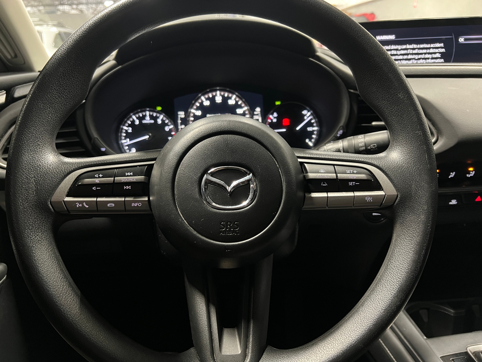 Thumbnail: 2021 Mazda CX-30 - 5