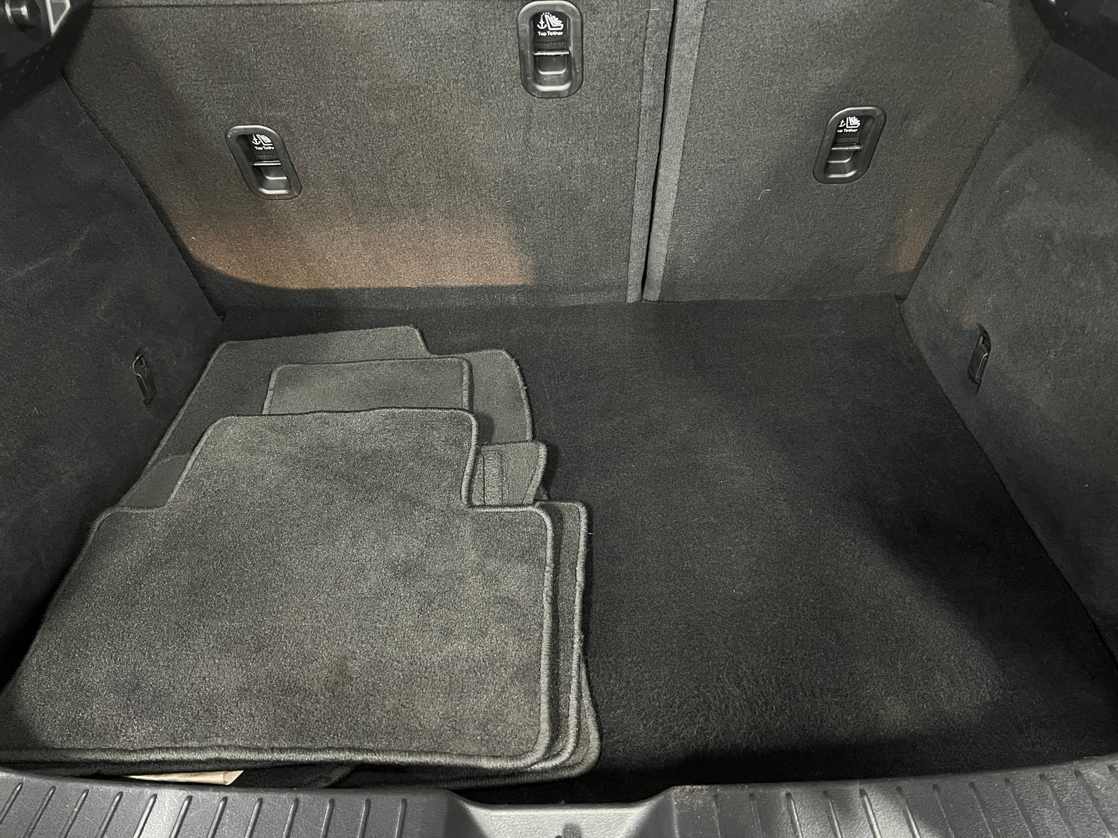 Thumbnail: 2021 Mazda CX-30 - 7