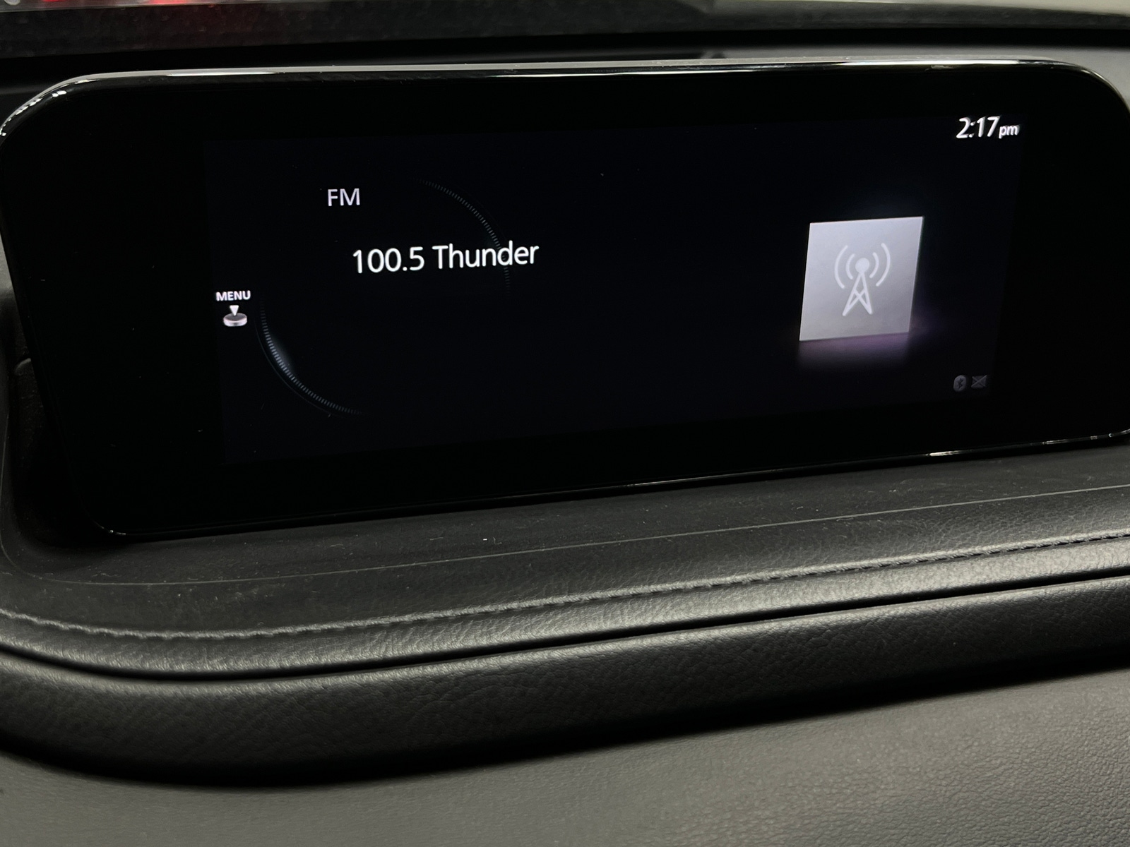 Thumbnail: 2021 Mazda CX-30 - 4