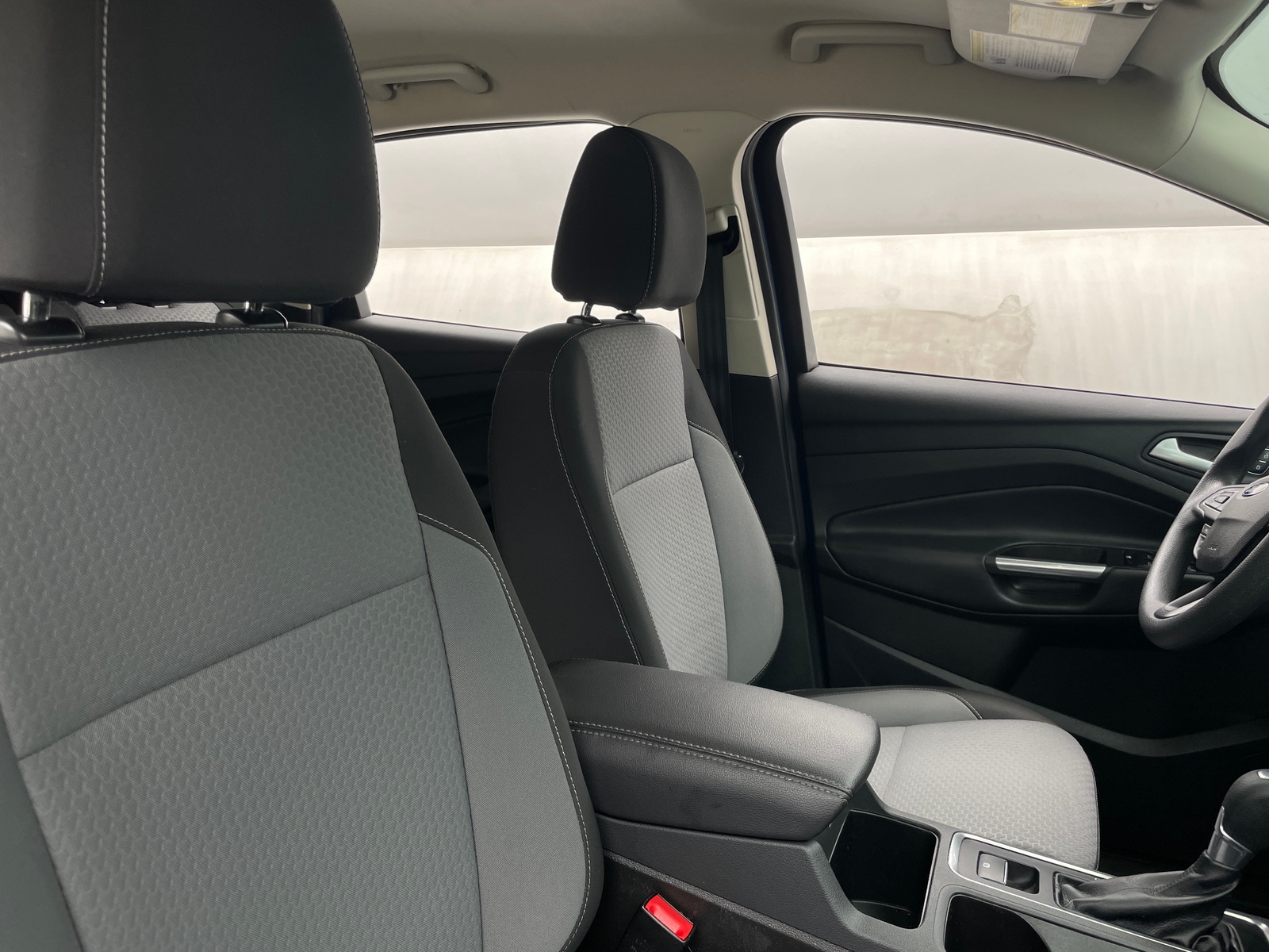 Thumbnail: 2017 Ford Escape - 2