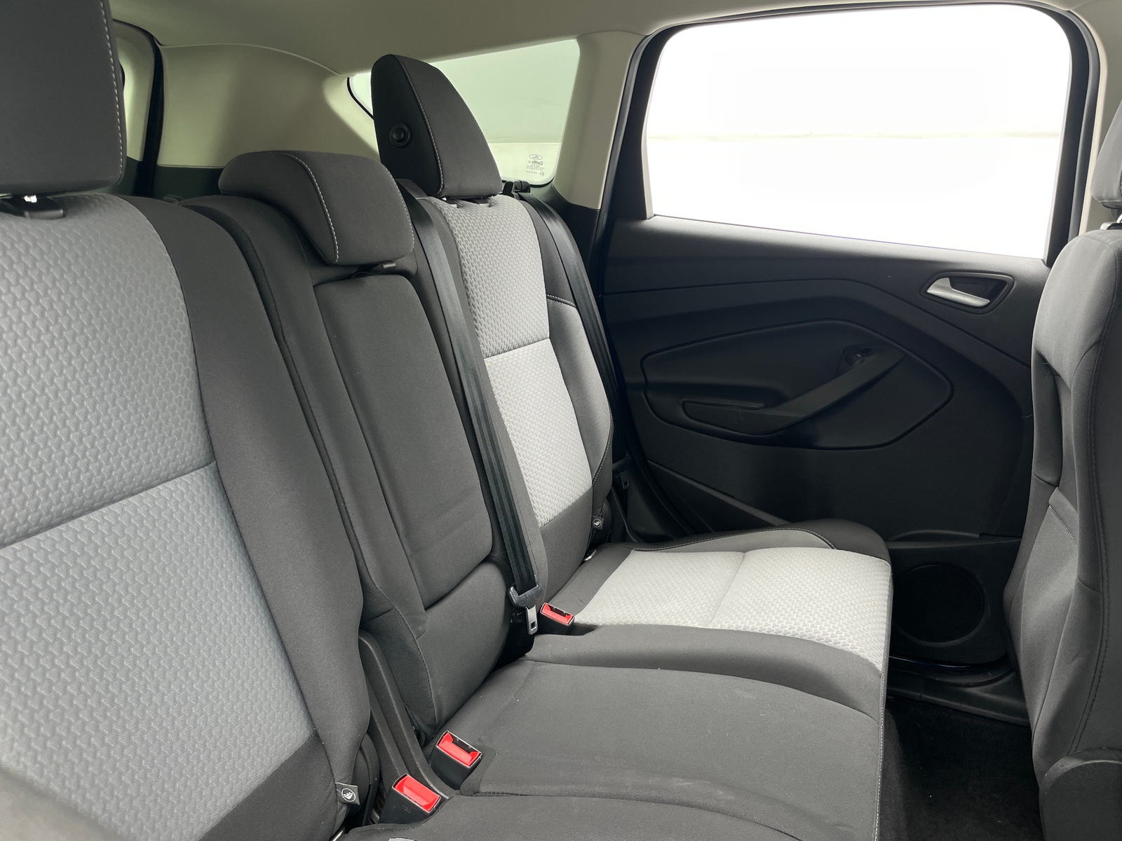 Thumbnail: 2017 Ford Escape - 6