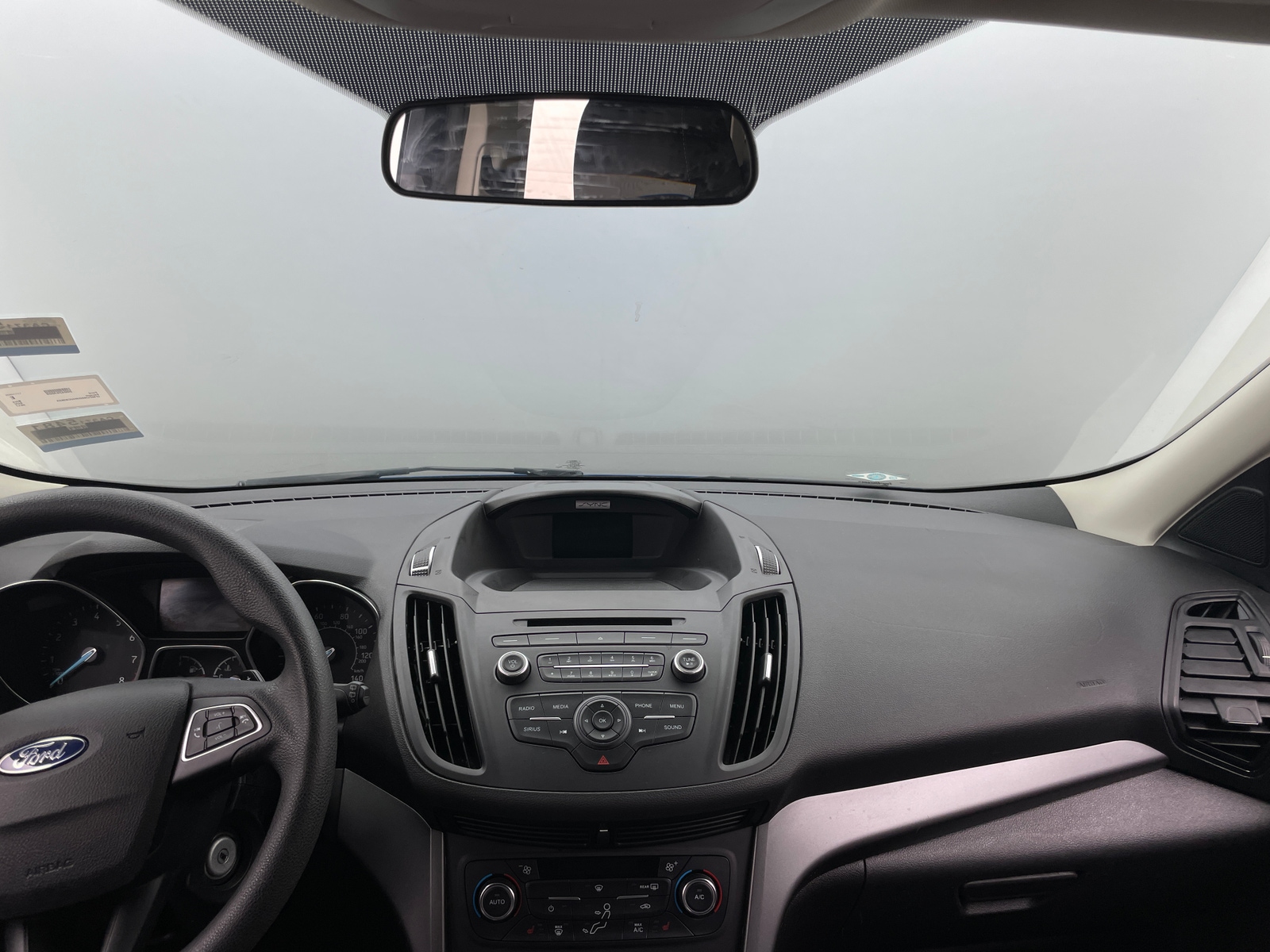 Thumbnail: 2017 Ford Escape - 3