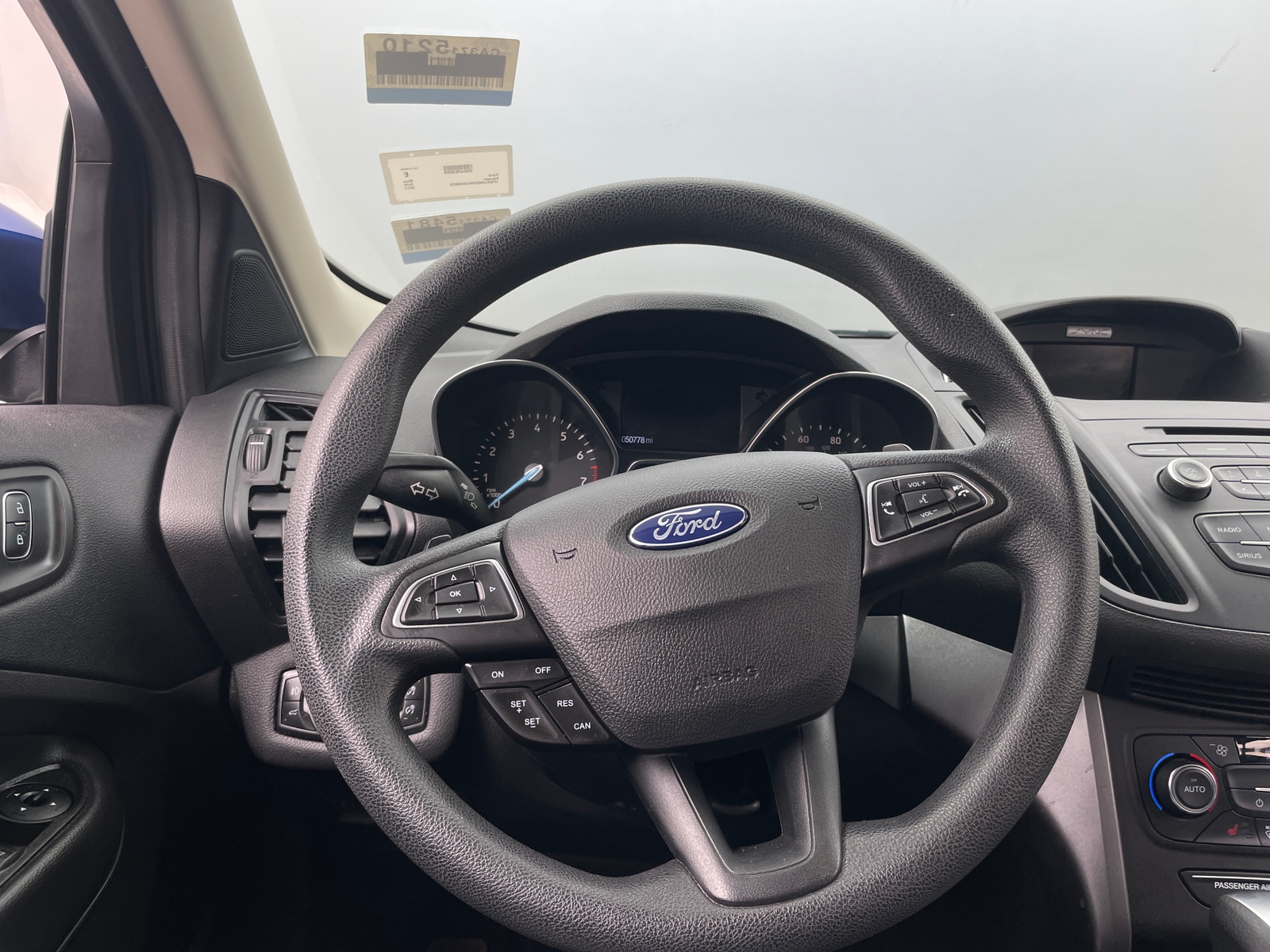 Thumbnail: 2017 Ford Escape - 5