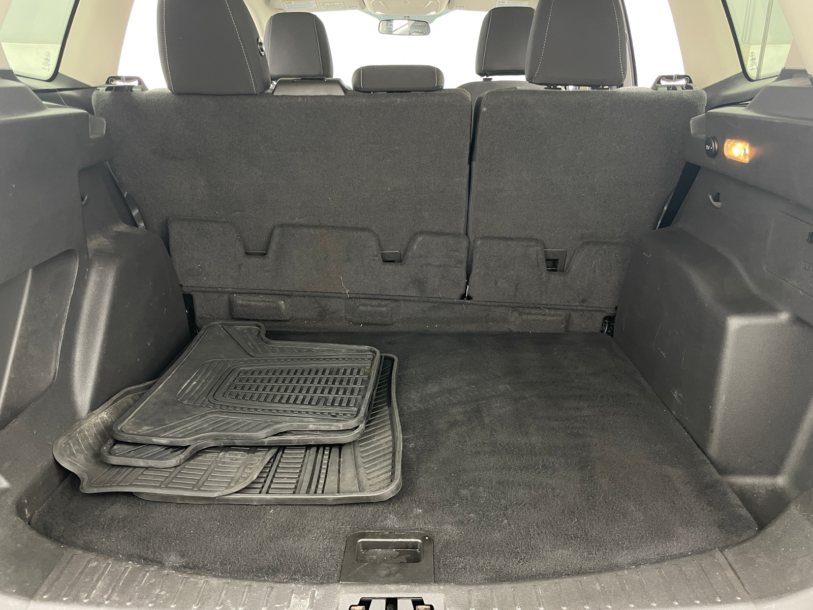 Thumbnail: 2017 Ford Escape - 7