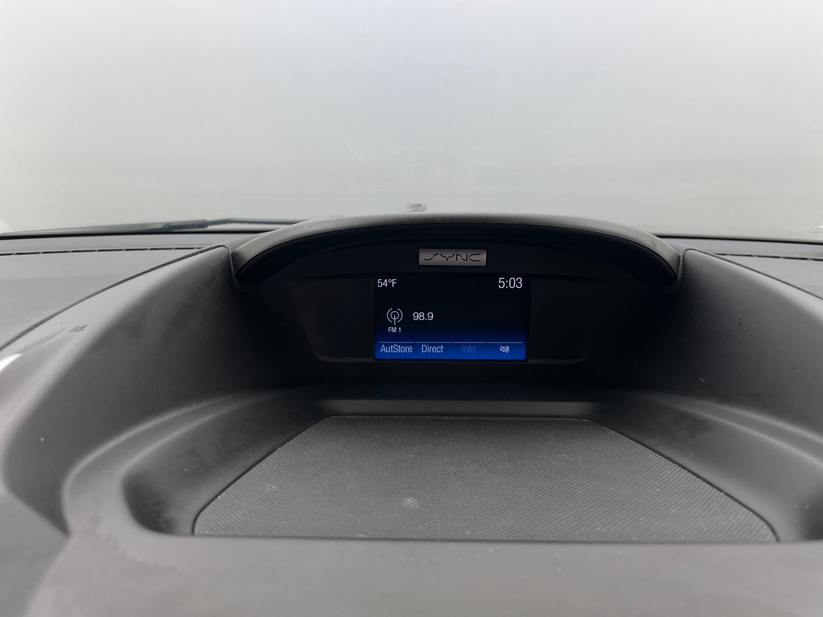 Thumbnail: 2017 Ford Escape - 4