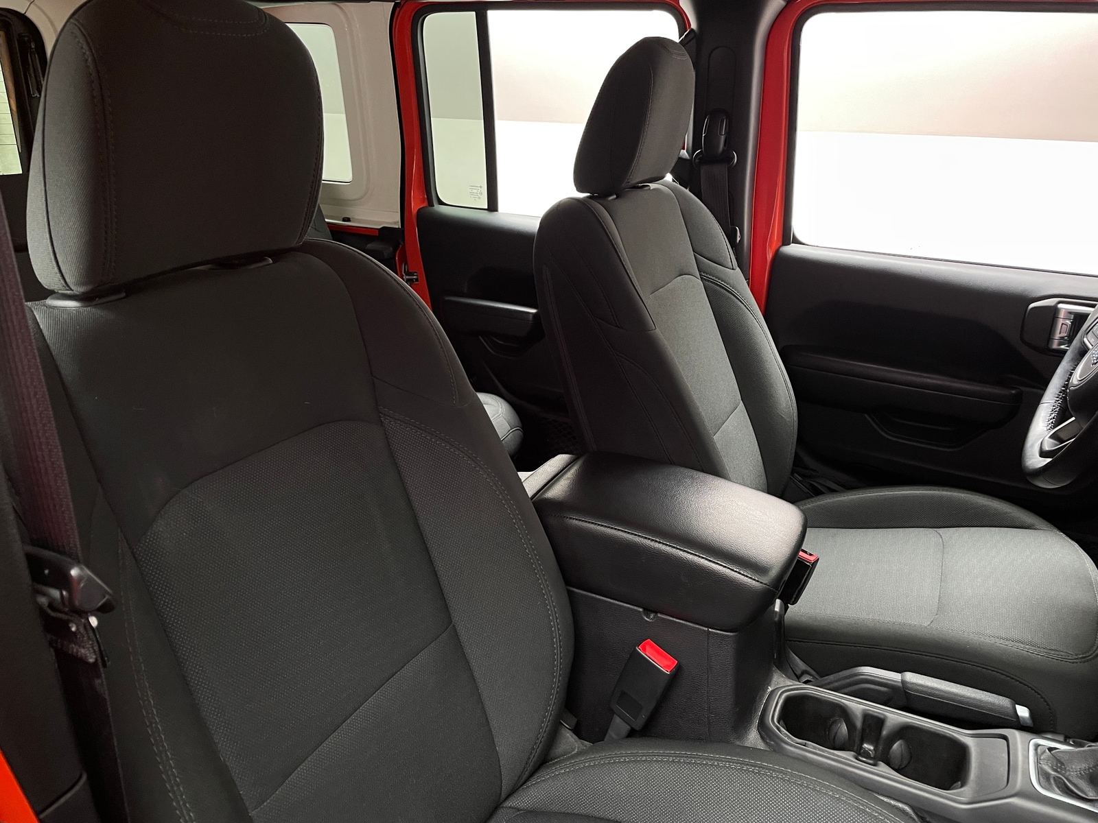 Thumbnail: 2018 Jeep Wrangler - 2