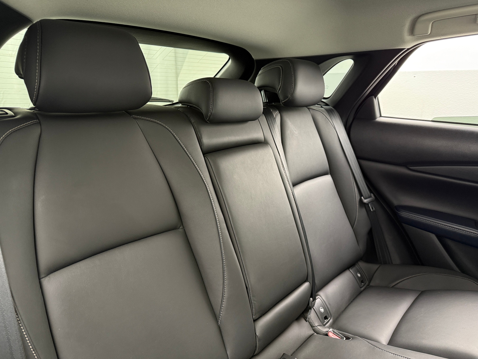 Thumbnail: 2021 Mazda CX-30 - 5