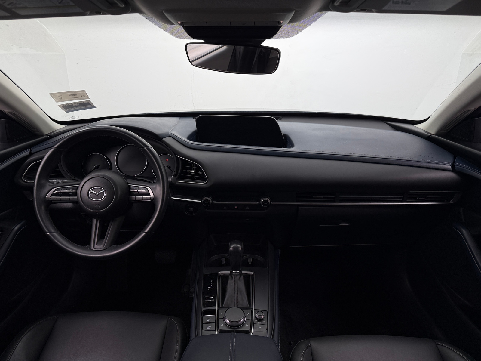 Thumbnail: 2021 Mazda CX-30 - 2