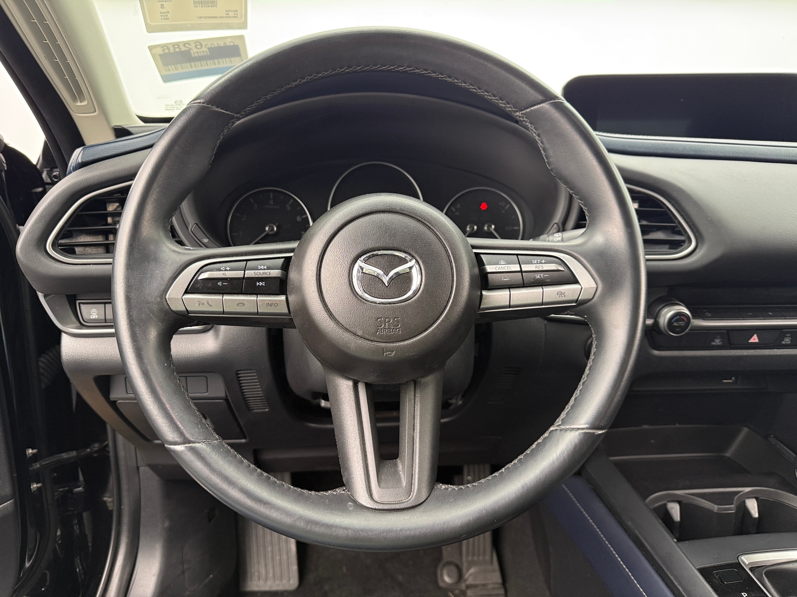 Thumbnail: 2021 Mazda CX-30 - 4