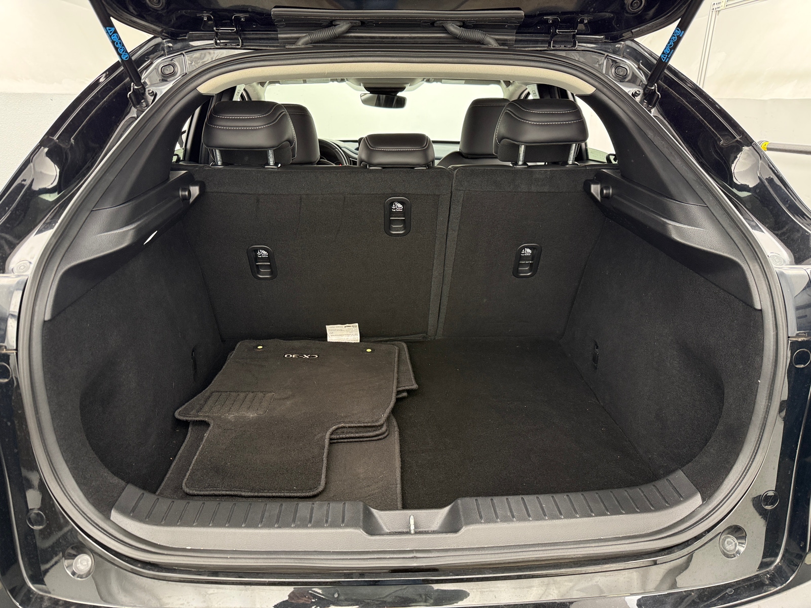 Thumbnail: 2021 Mazda CX-30 - 6