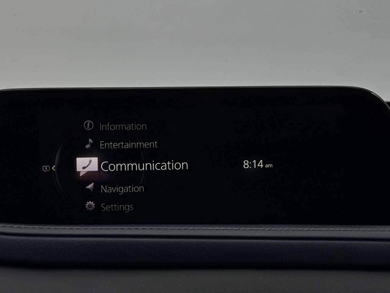 Thumbnail: 2021 Mazda CX-30 - 3