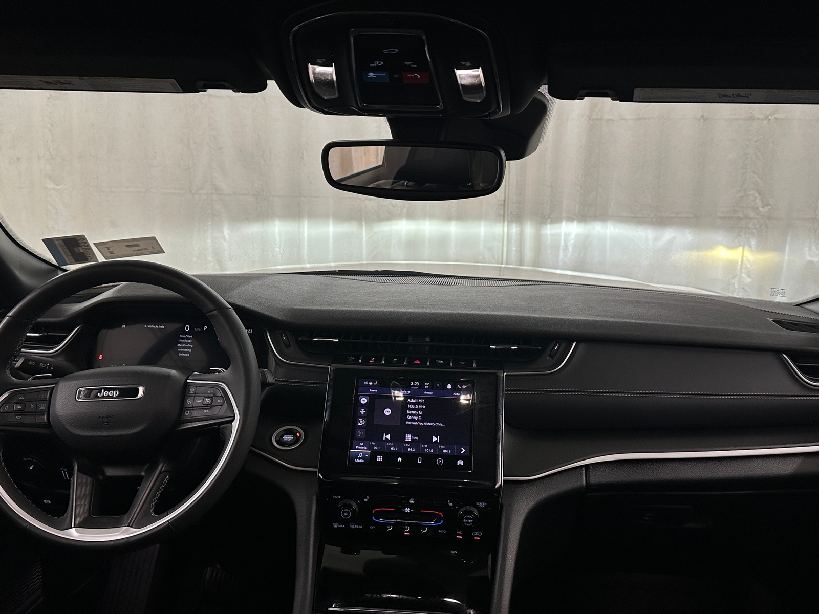 Thumbnail: 2024 Jeep Grand Cherokee - 2