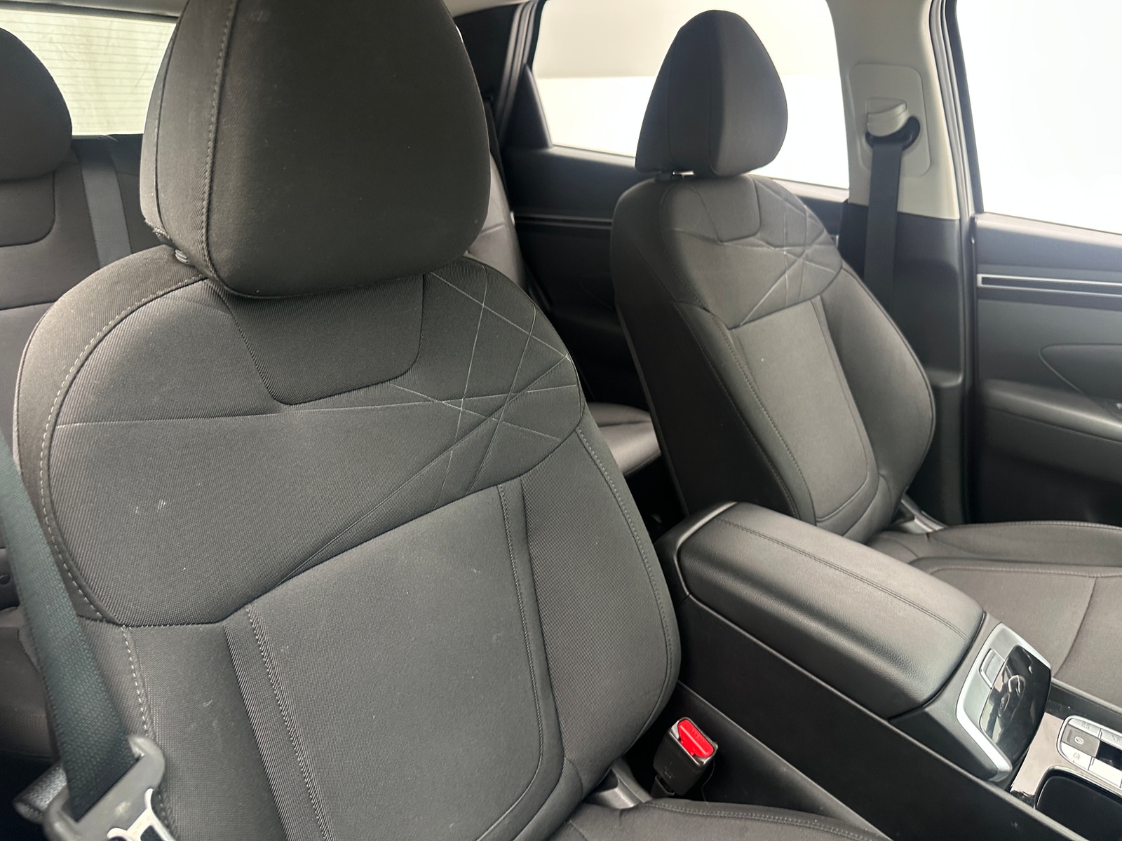 Thumbnail: 2024 Hyundai Tucson - 2