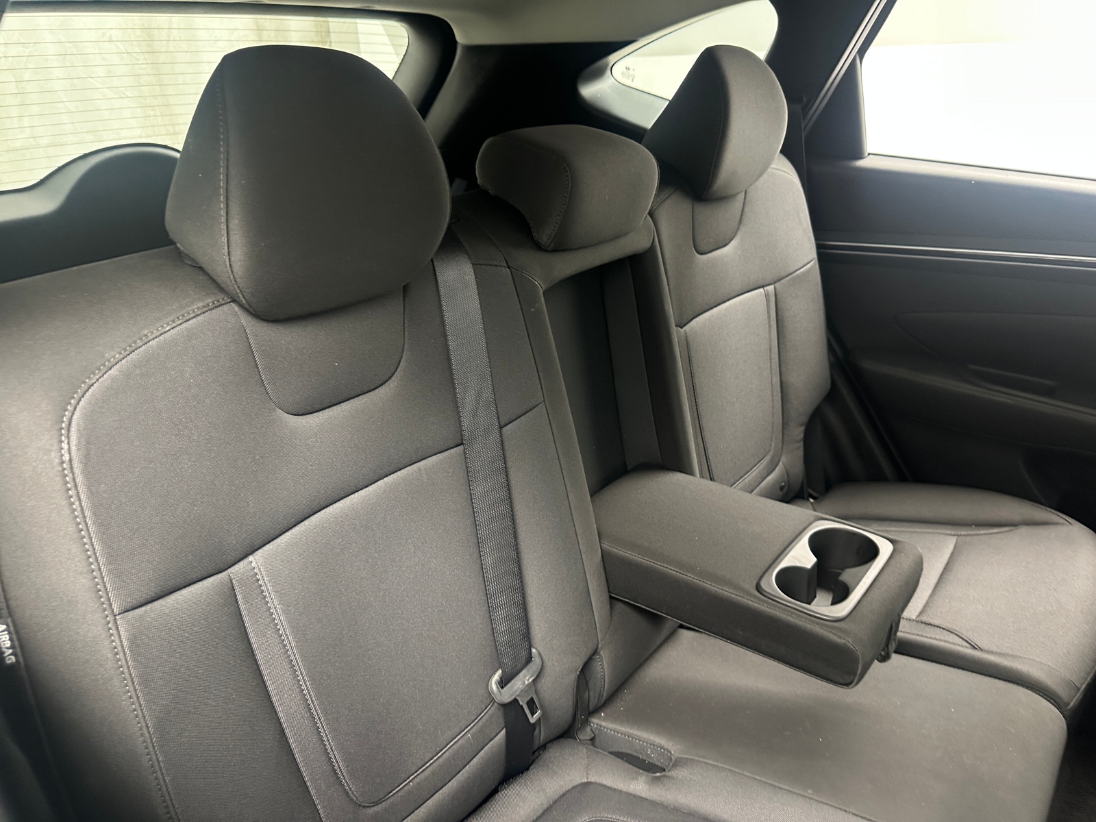 Thumbnail: 2024 Hyundai Tucson - 6