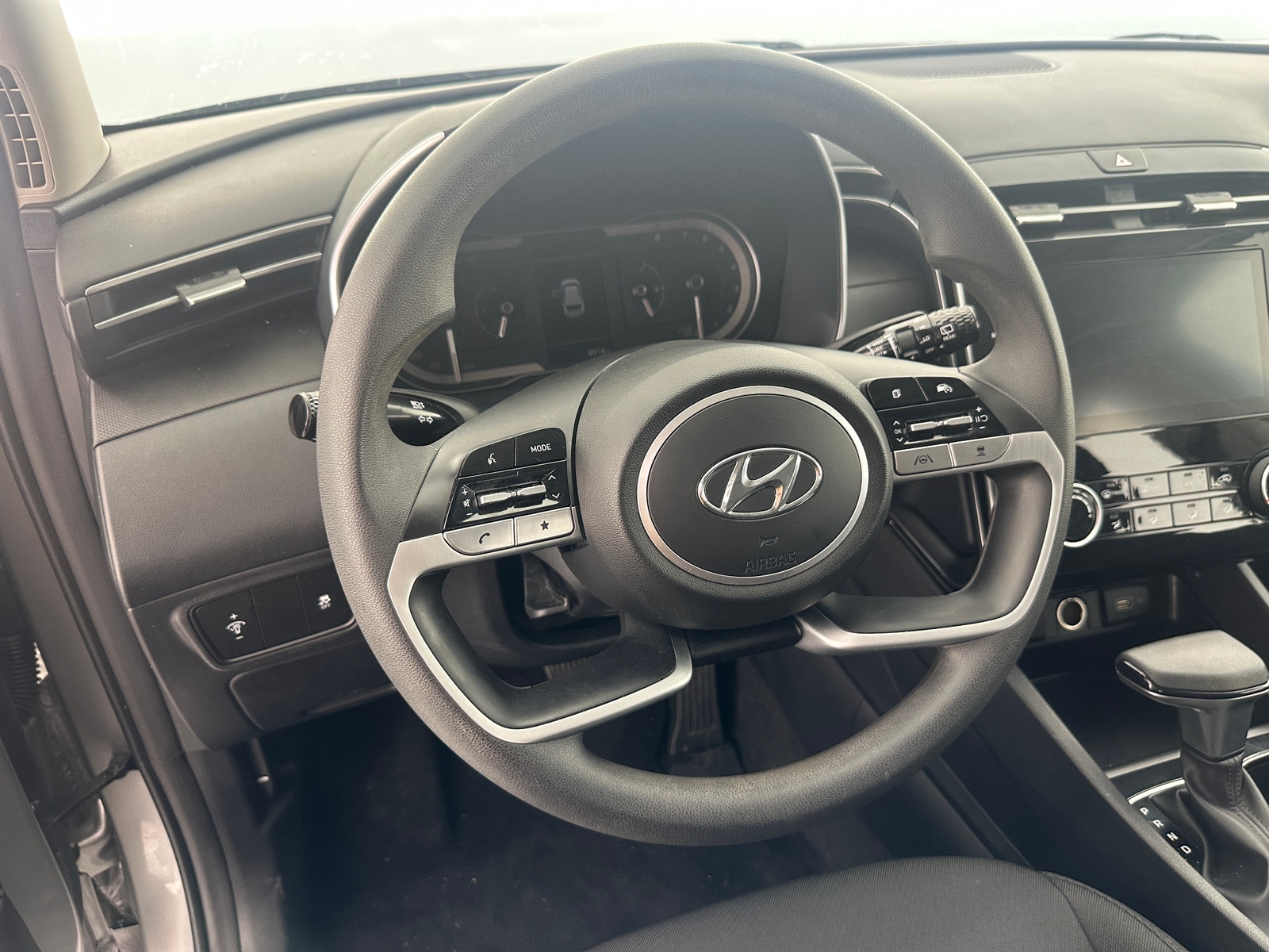 Thumbnail: 2024 Hyundai Tucson - 5