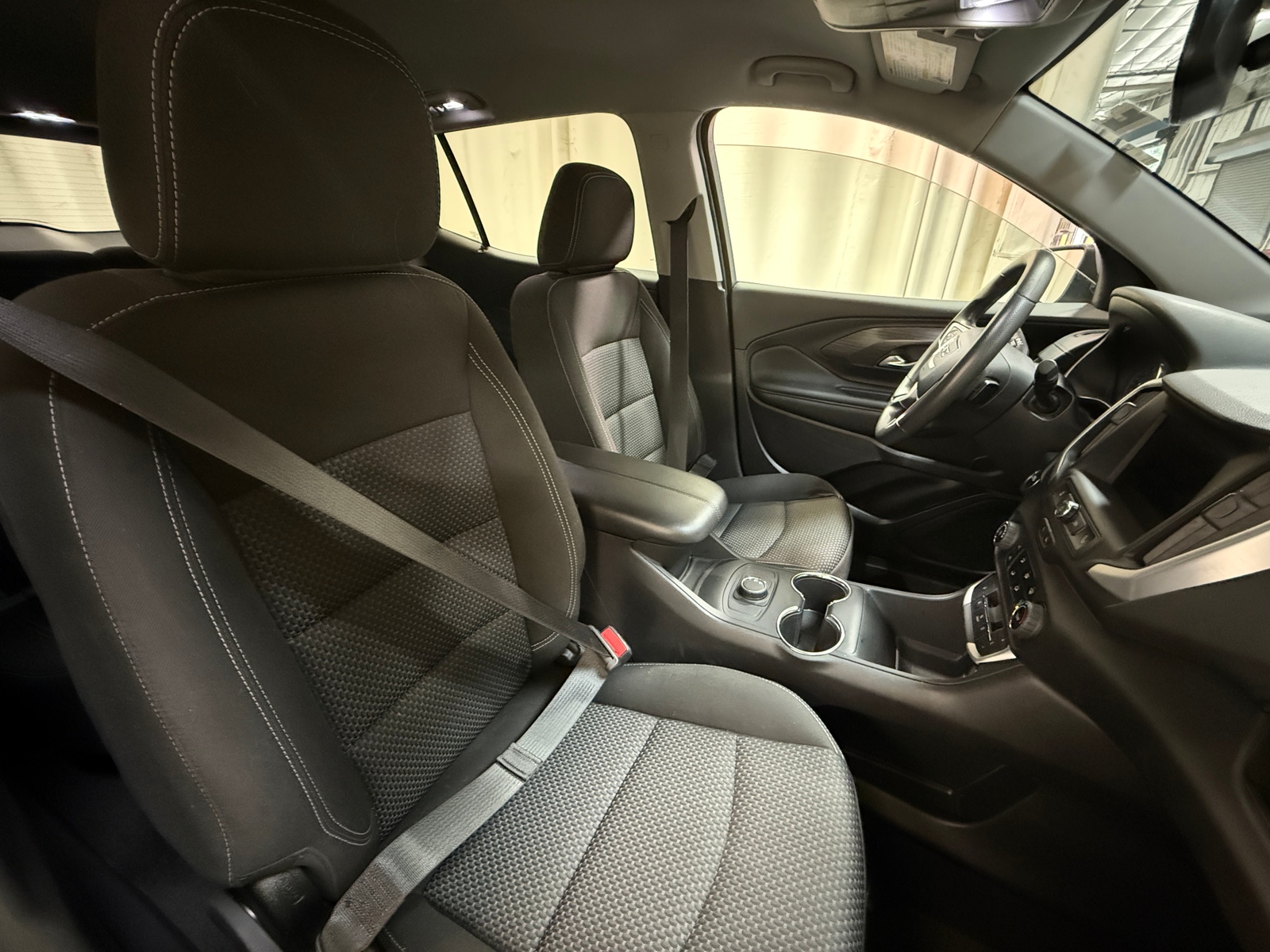 Thumbnail: 2024 GMC Terrain - 2