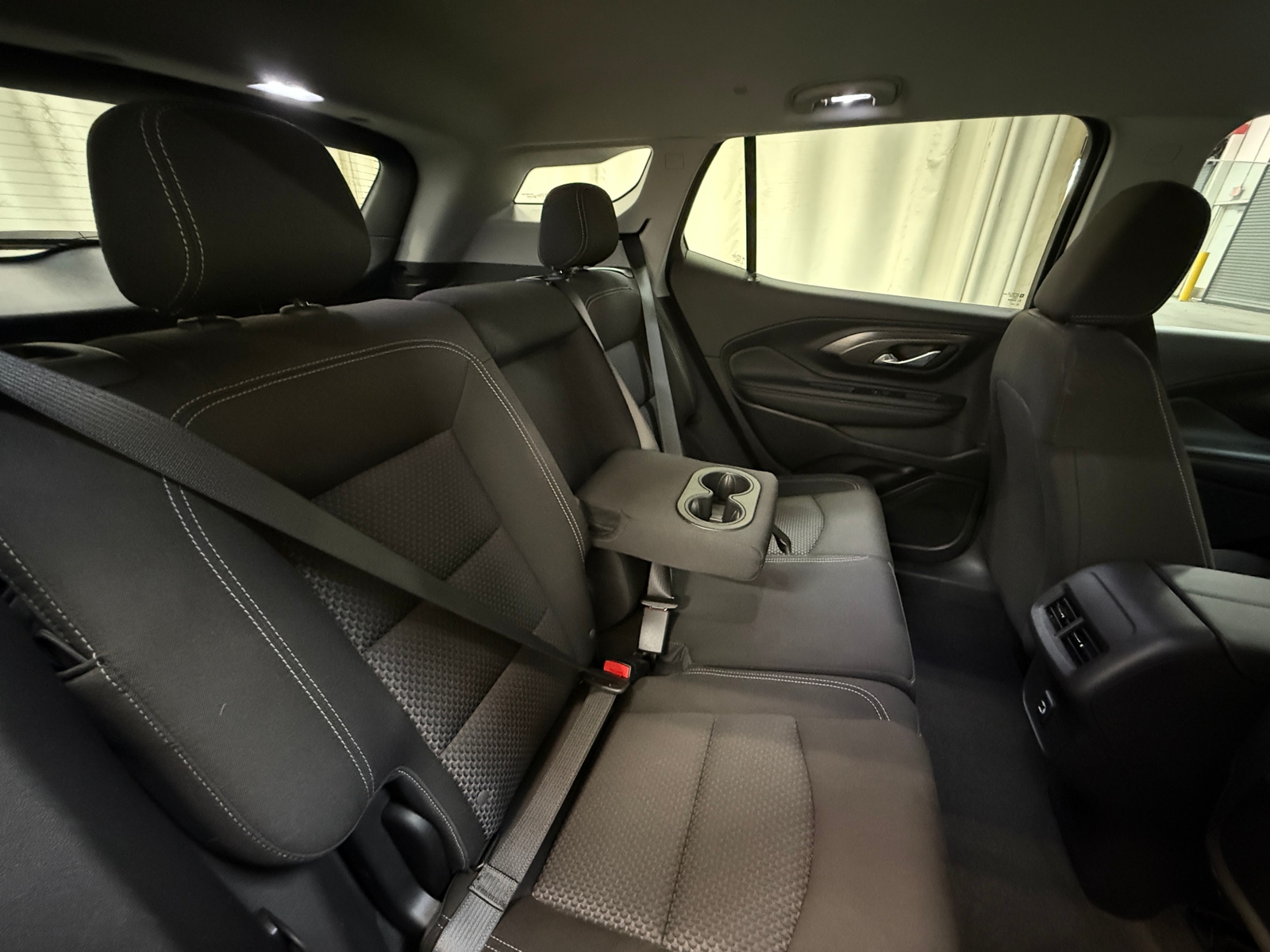 Thumbnail: 2024 GMC Terrain - 6