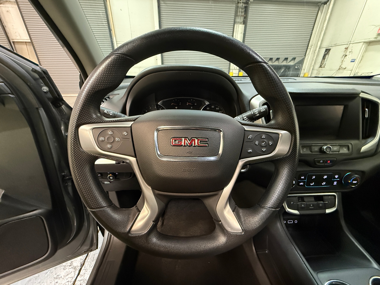 Thumbnail: 2024 GMC Terrain - 5