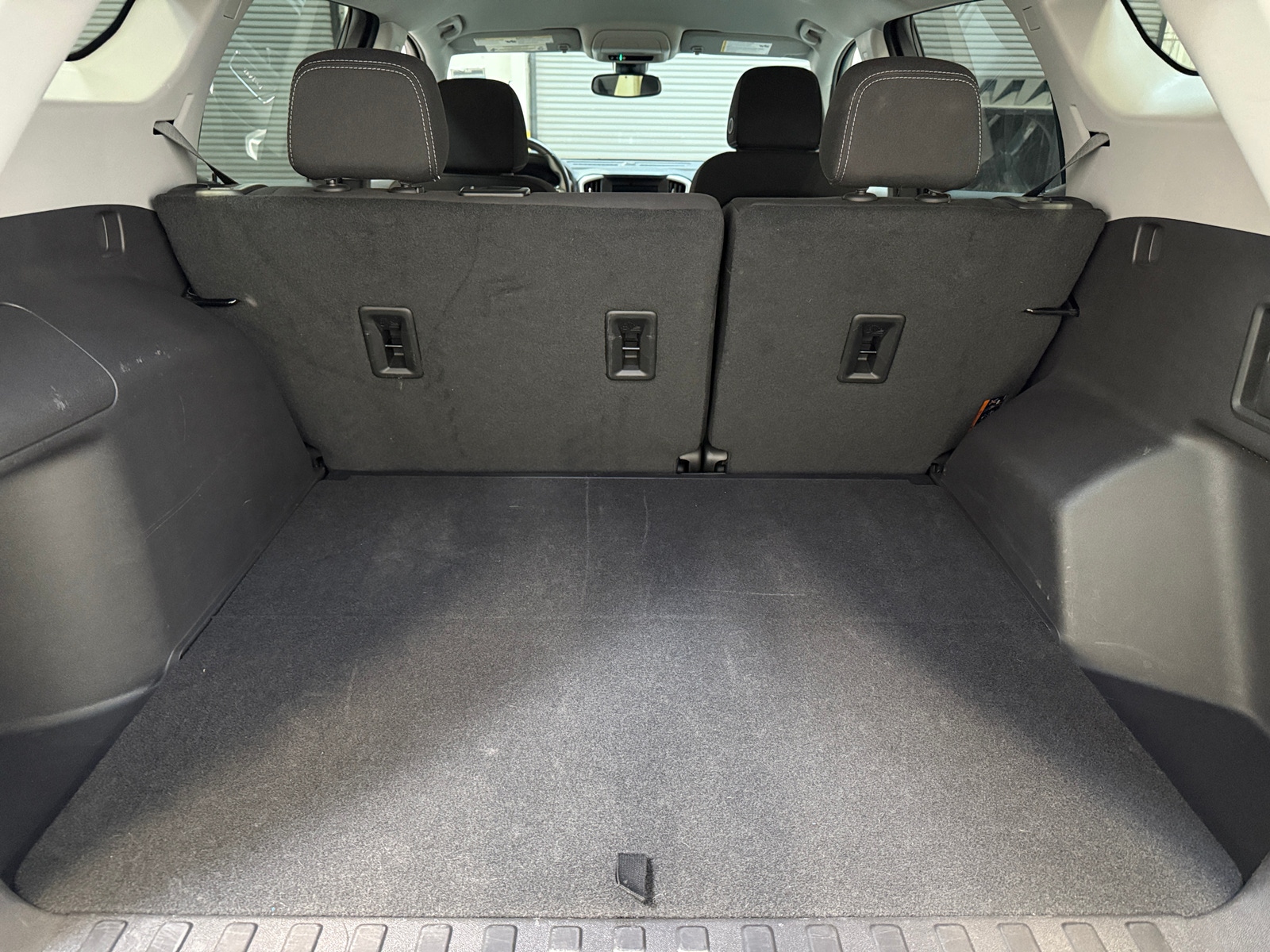 Thumbnail: 2024 GMC Terrain - 7