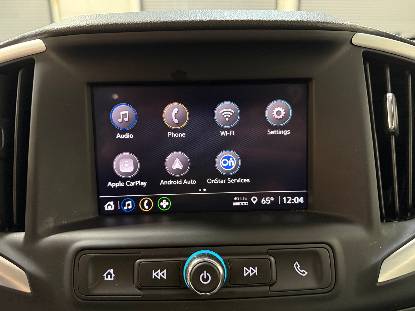 Thumbnail: 2024 GMC Terrain - 4