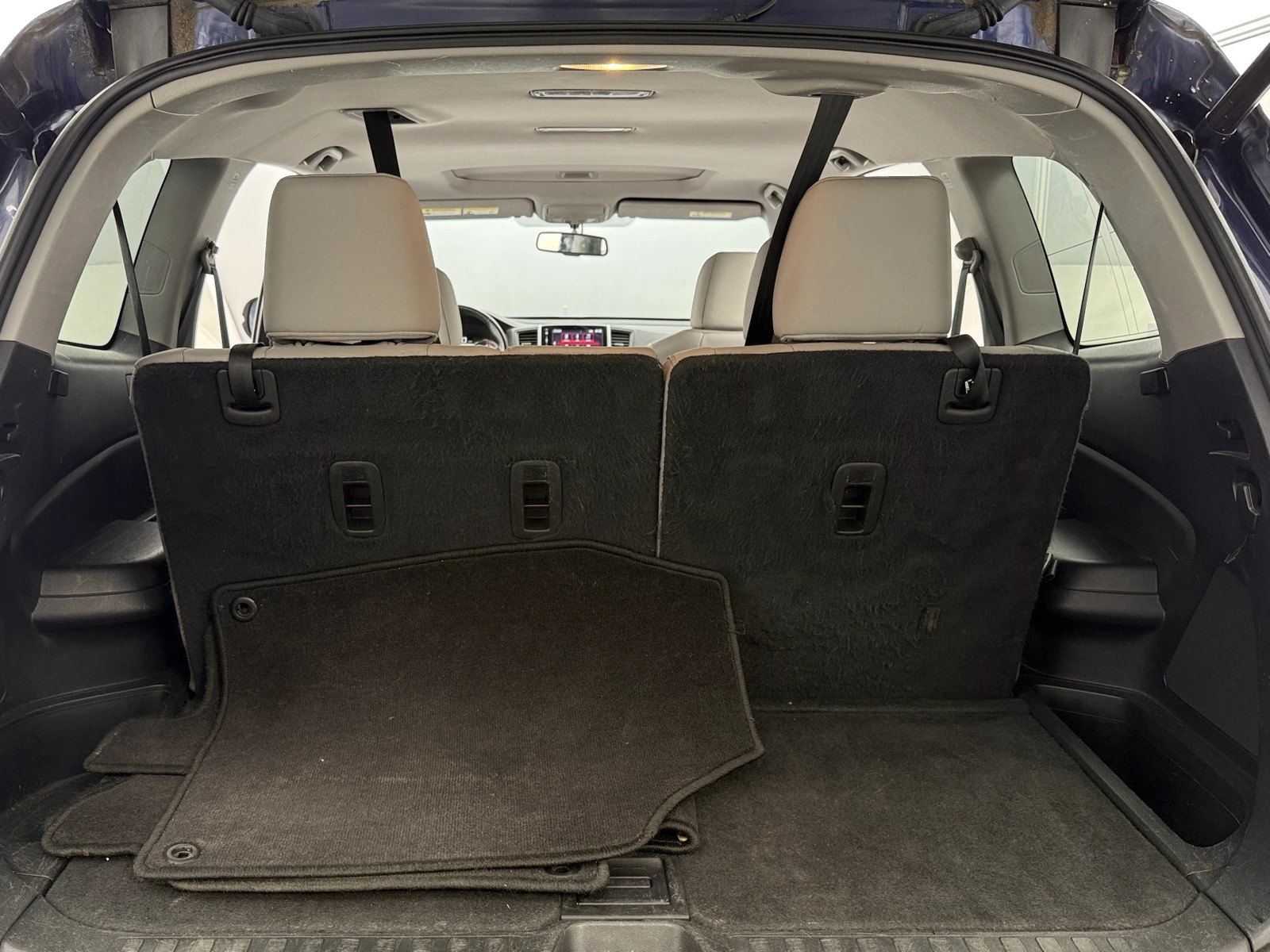 Thumbnail: 2017 Honda Pilot - 6