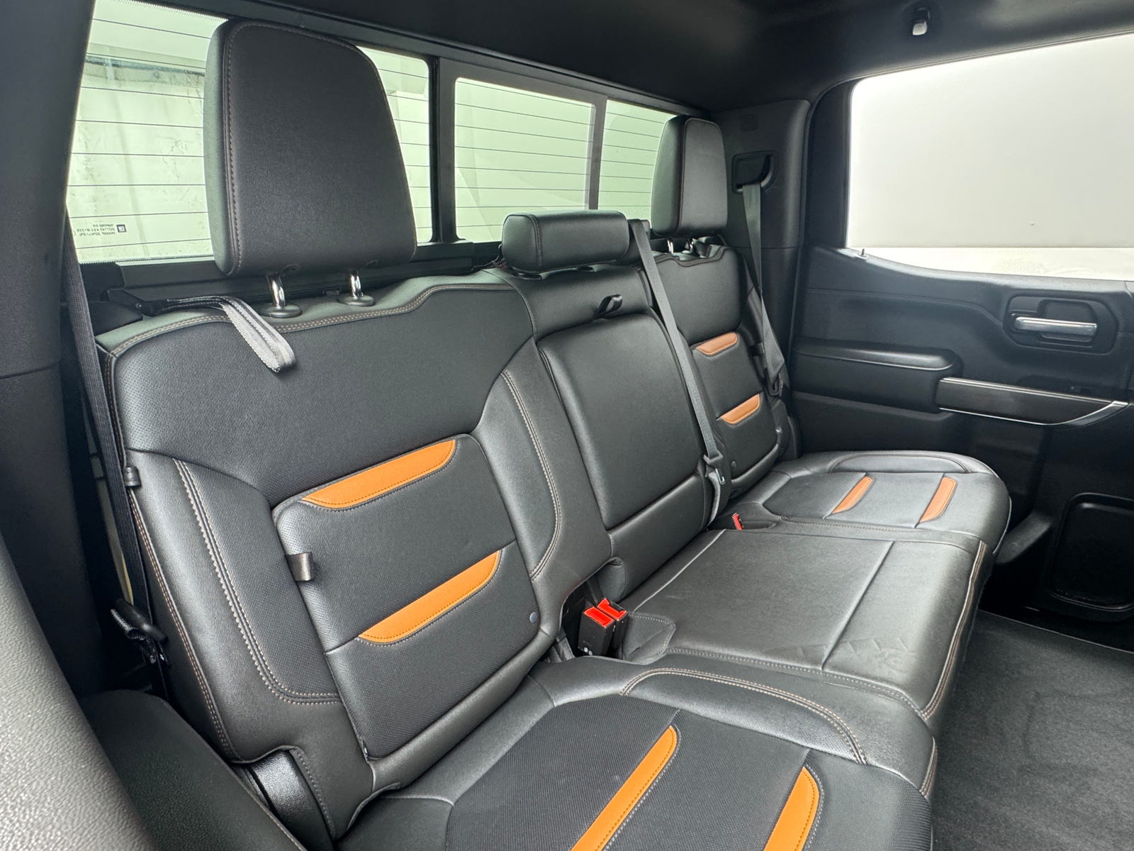 Thumbnail: 2021 GMC Sierra 1500 - 5