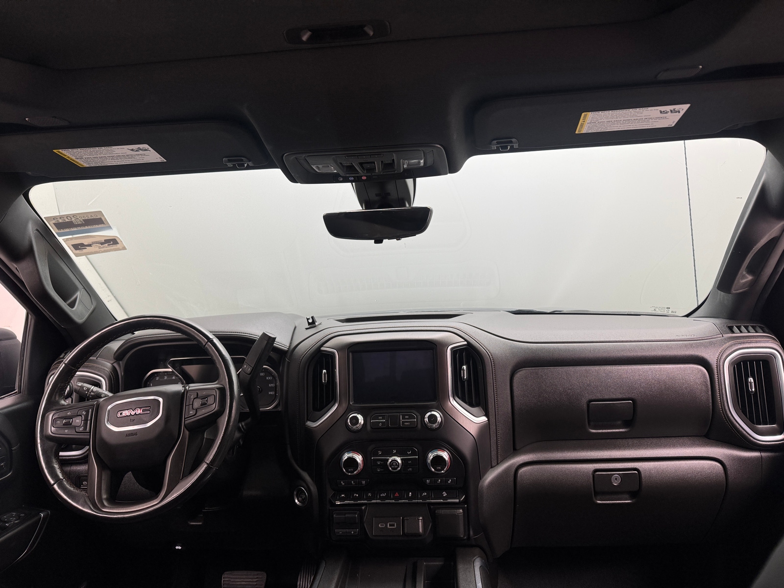 Thumbnail: 2021 GMC Sierra 1500 - 2