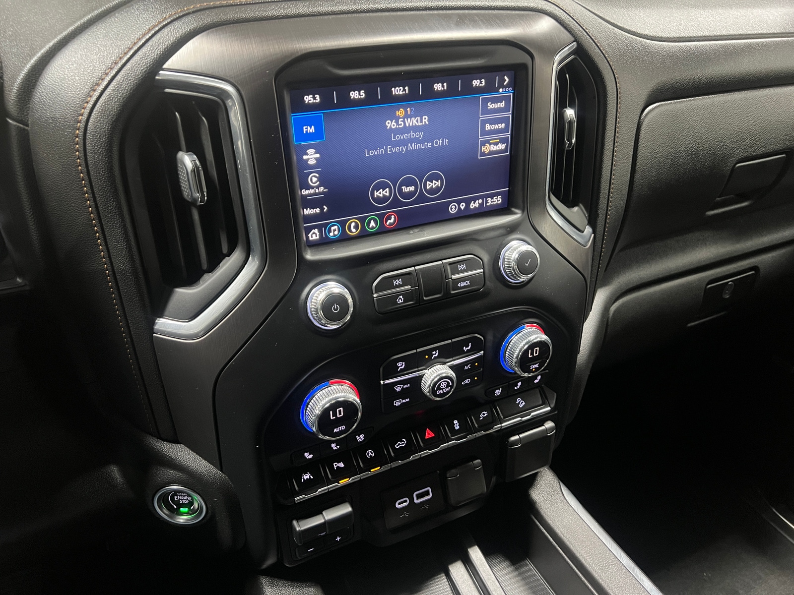 Thumbnail: 2021 GMC Sierra 1500 - 3