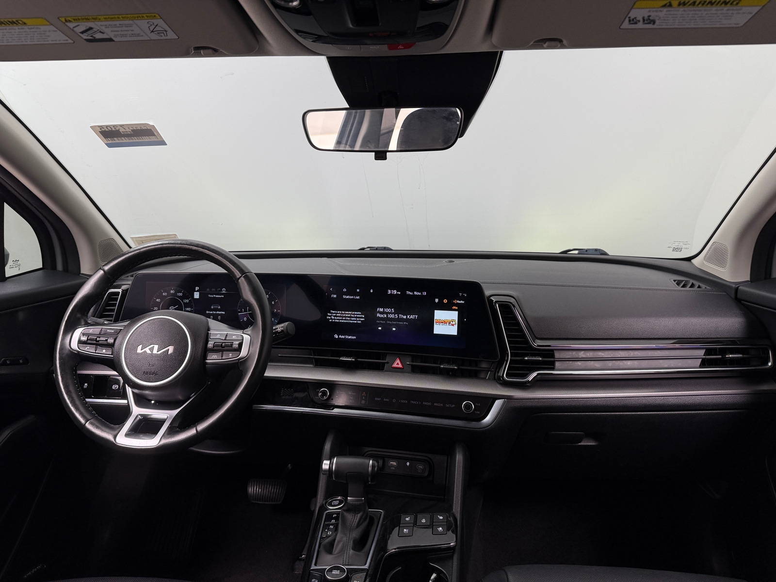 Thumbnail: 2023 Kia Sportage - 2