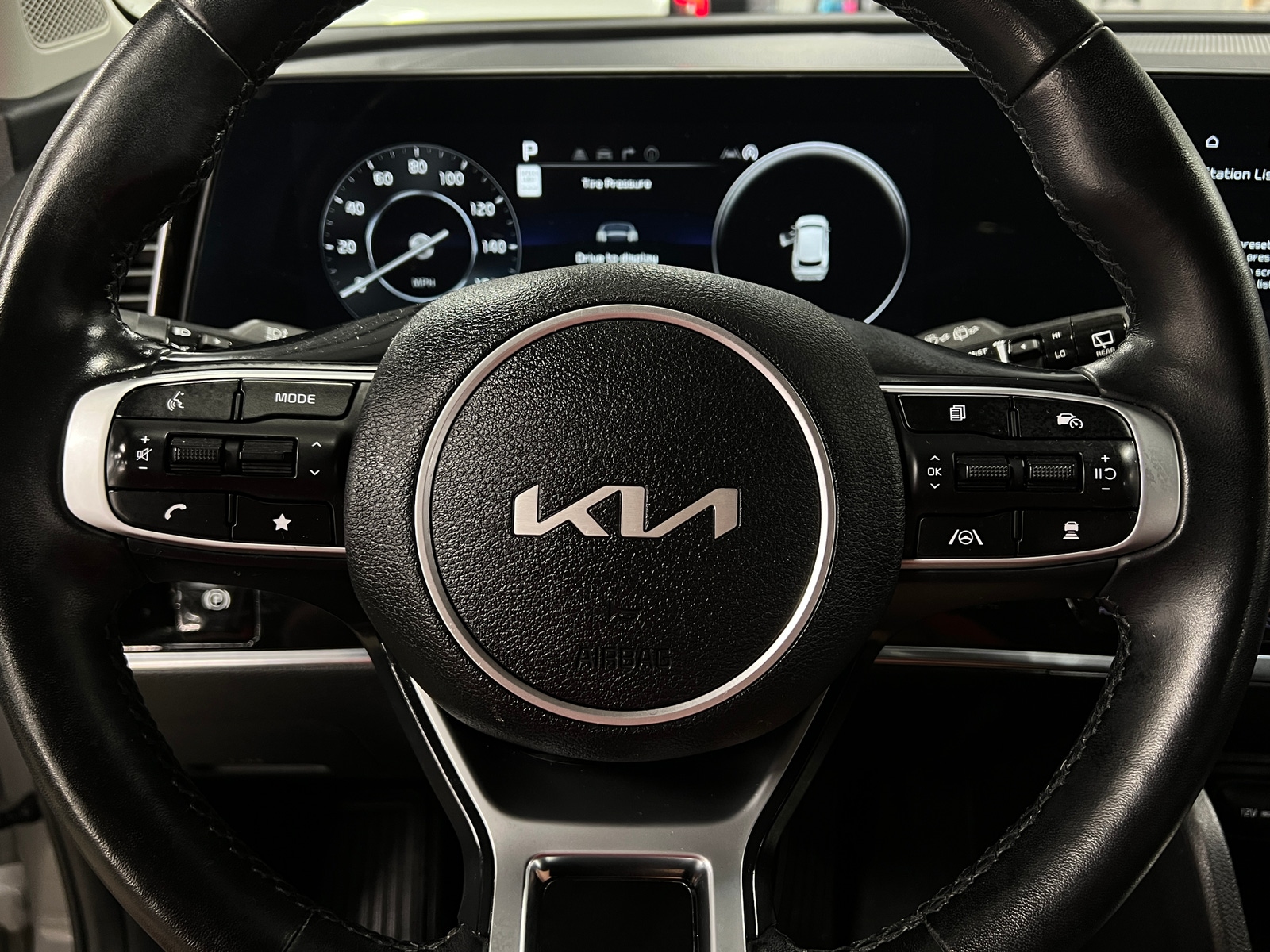 Thumbnail: 2023 Kia Sportage - 4