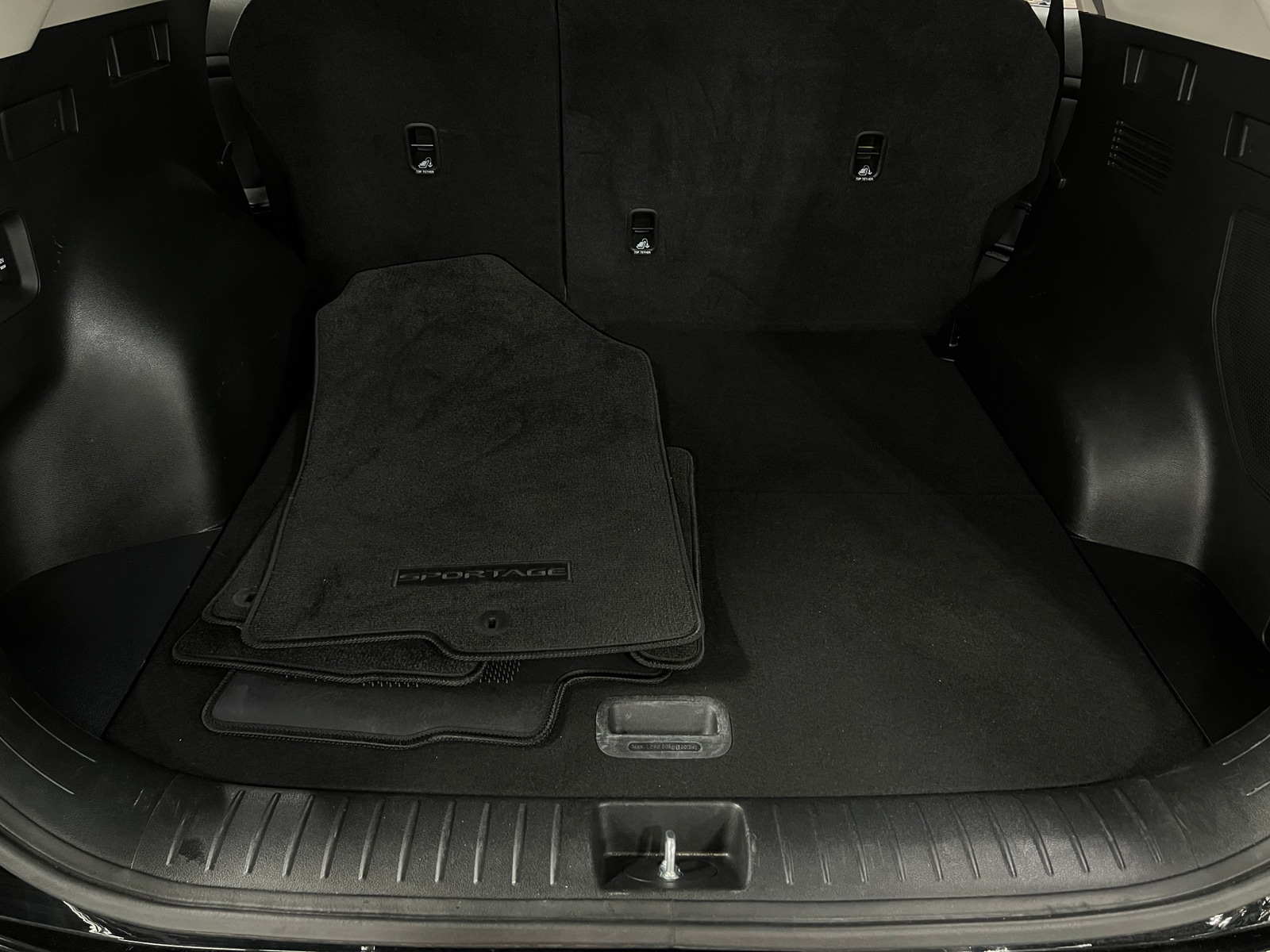 Thumbnail: 2023 Kia Sportage - 6