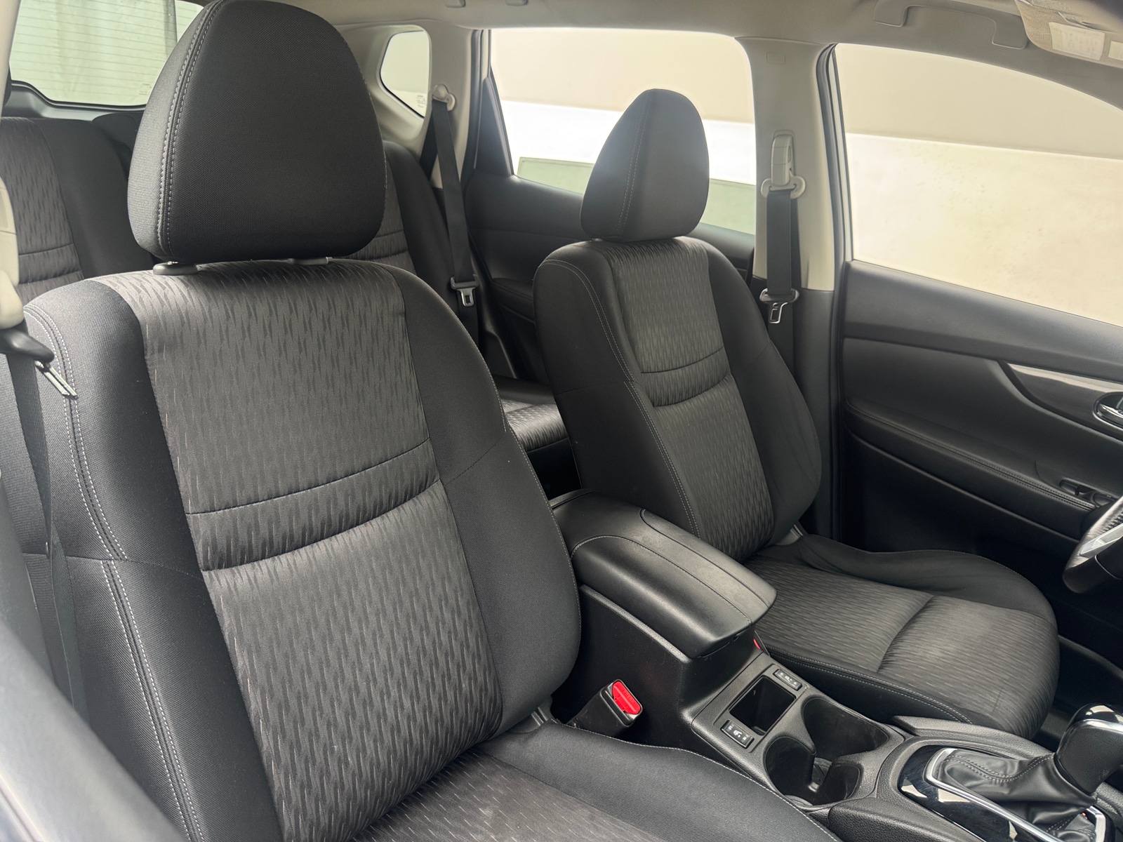 Thumbnail: 2018 Nissan Rogue - 2