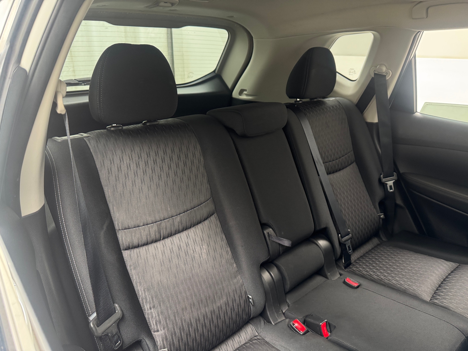 Thumbnail: 2018 Nissan Rogue - 6