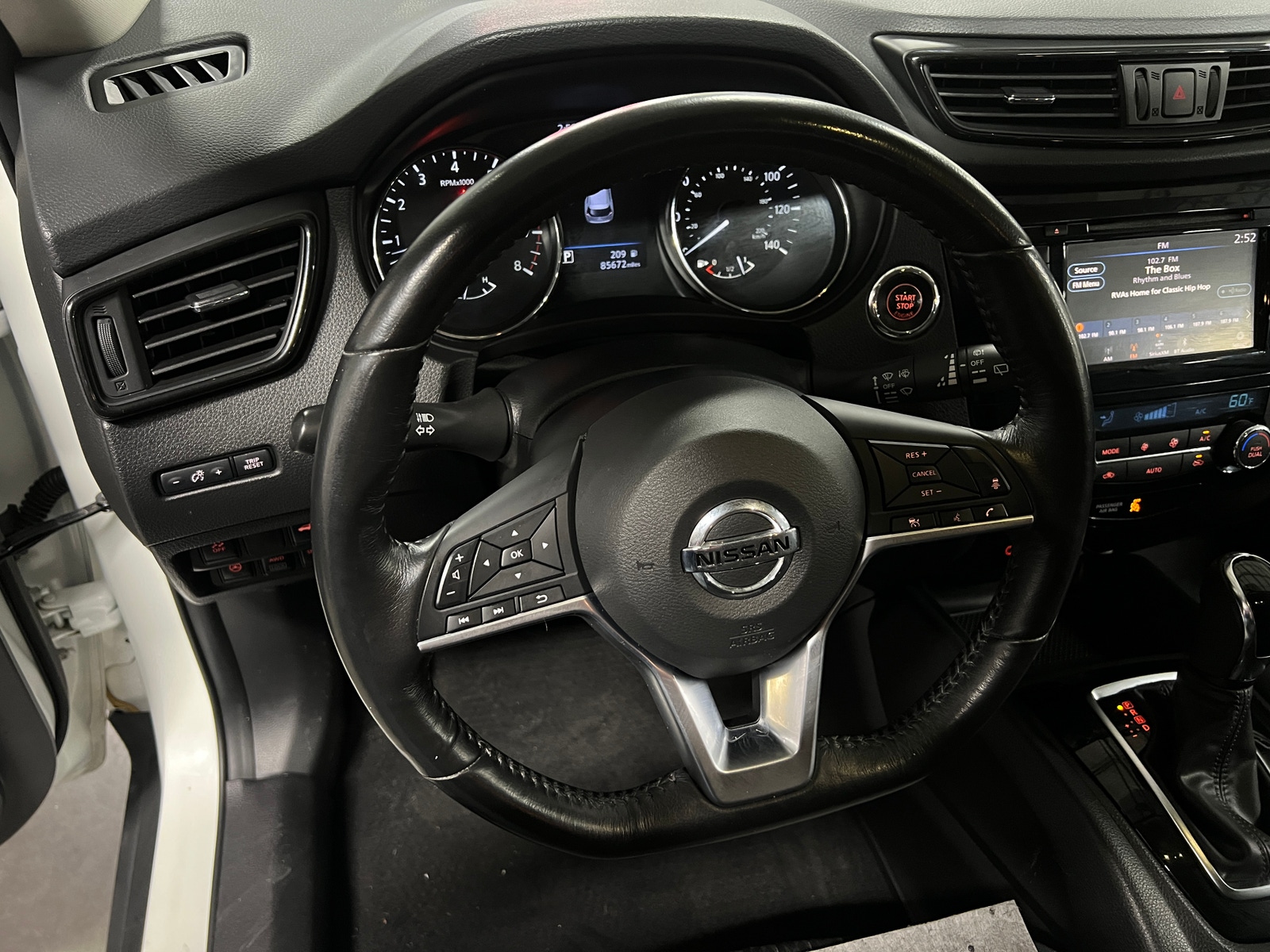 Thumbnail: 2018 Nissan Rogue - 5