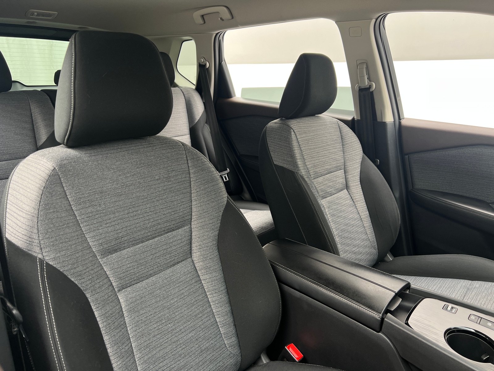 Thumbnail: 2023 Nissan Rogue - 2